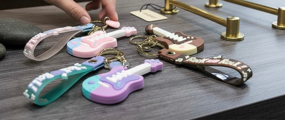 Keychains