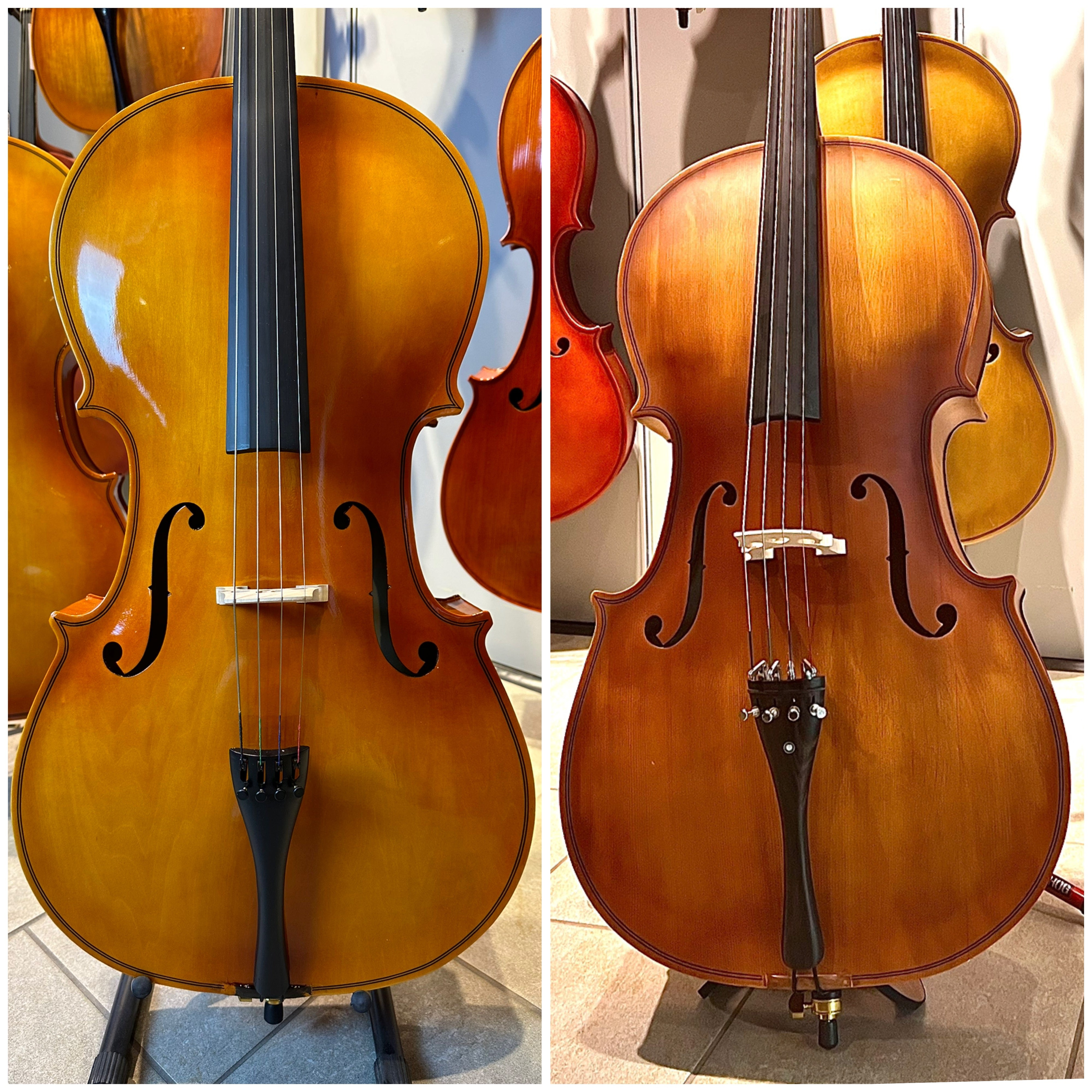 Cello