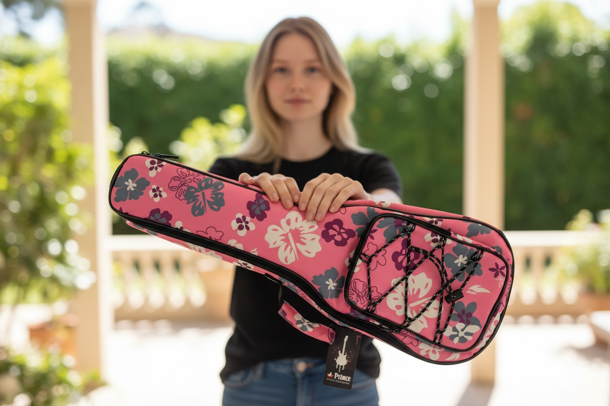 Cases: Ukulele