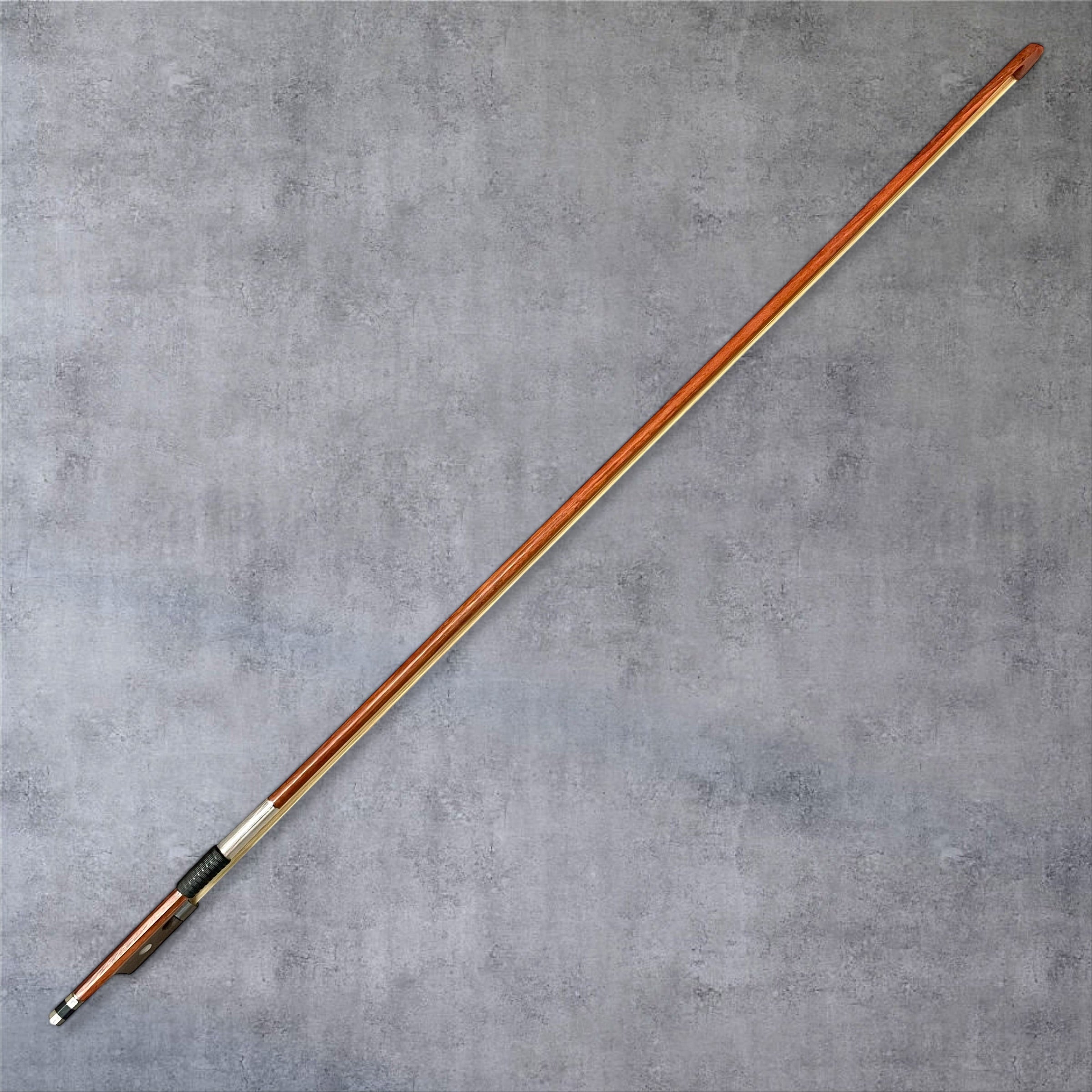 Rebrand Economical Violin Bow - Arbor Wood 4/4