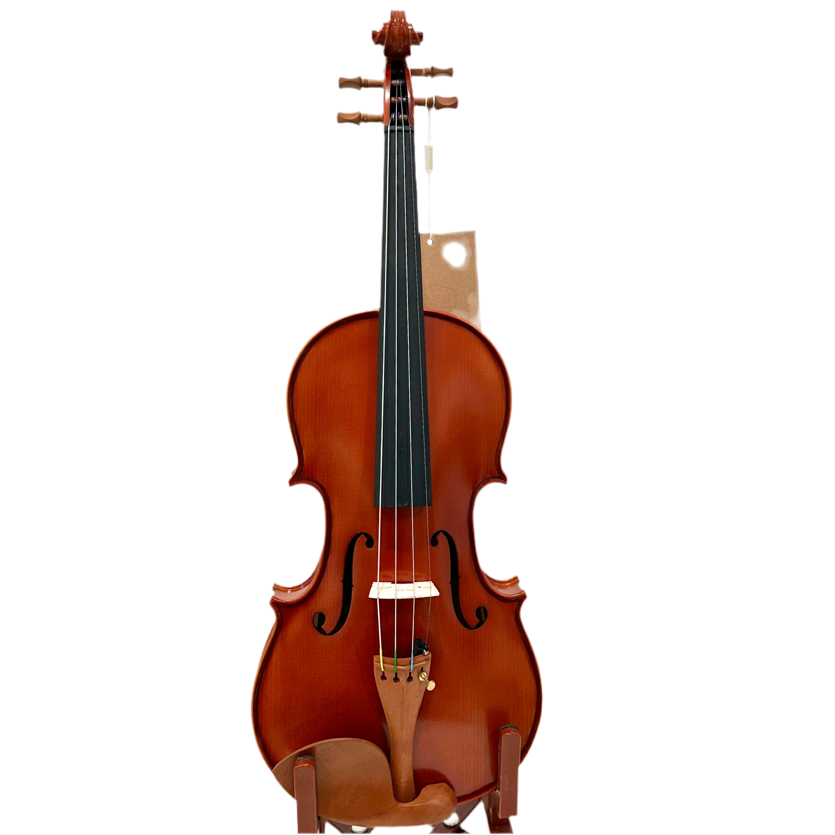 Opal O101B Student Violin 4/4