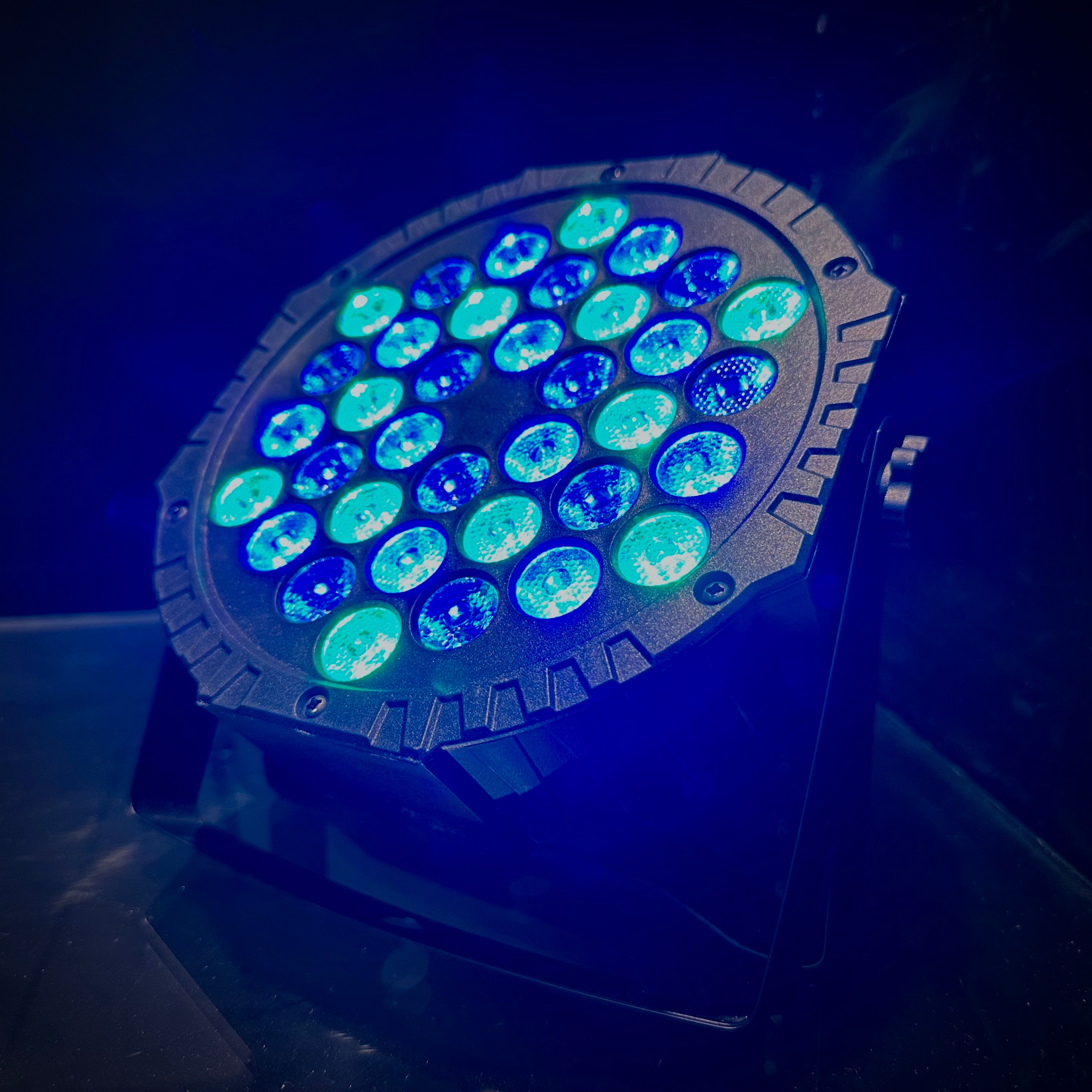 Stage Lights: Par 36