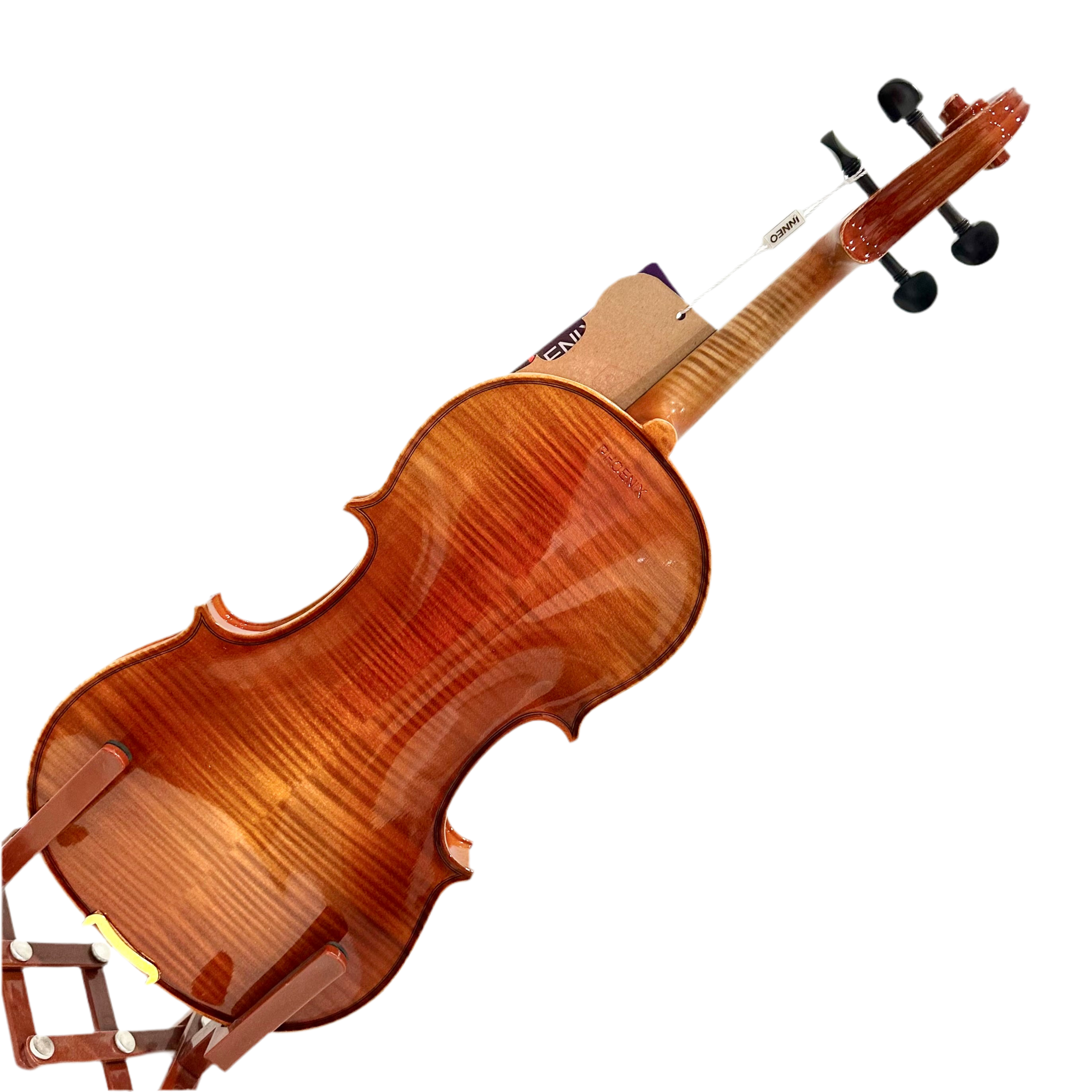 Opal O201E: Student Violin - 4/4