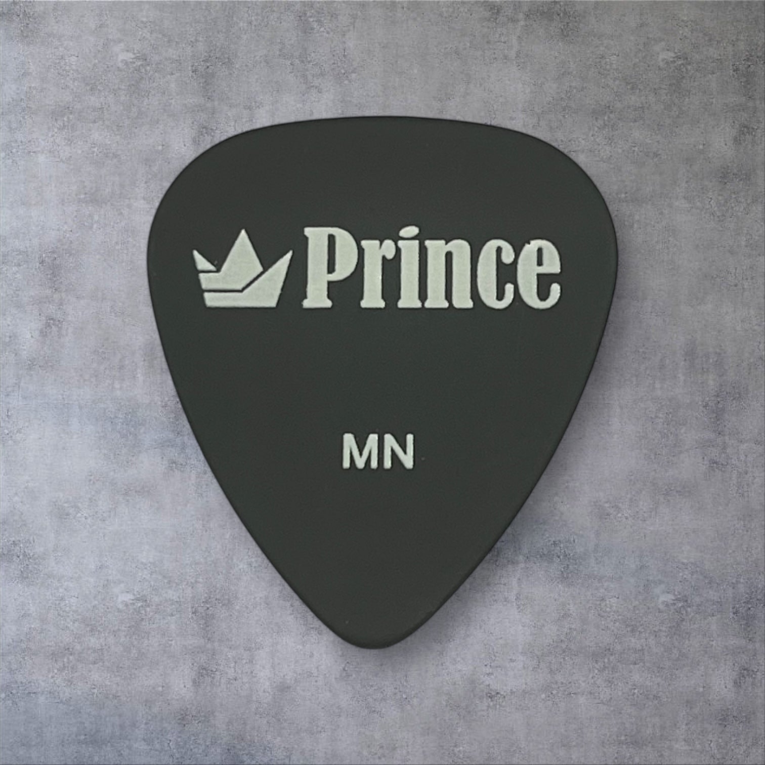 Prince Guitar Picks: MN