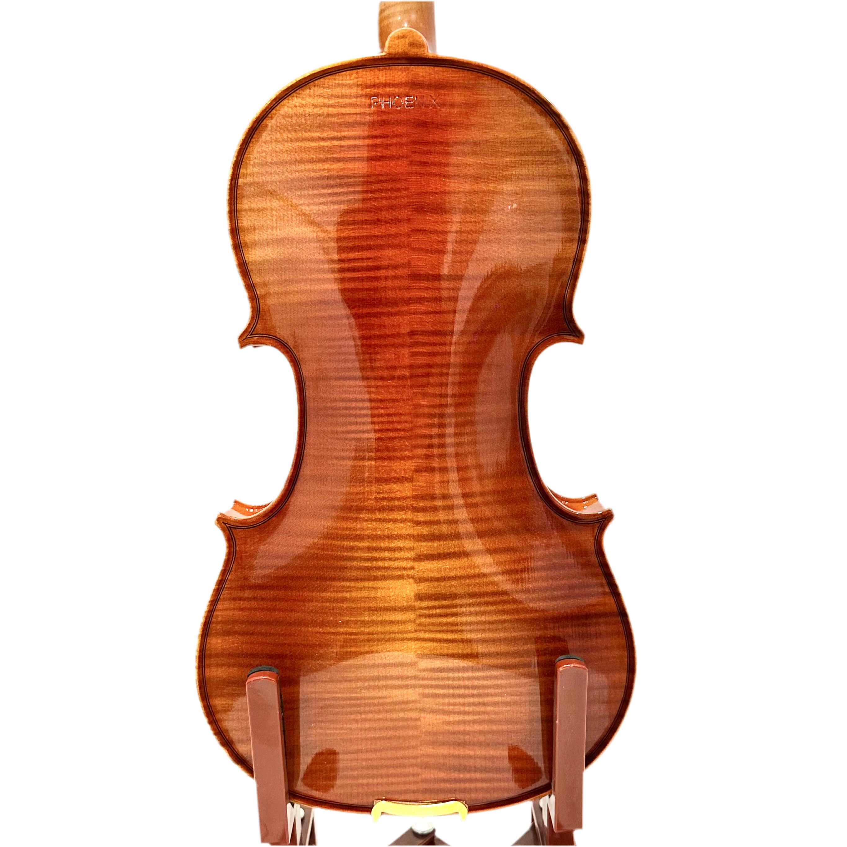 Opal O201E: Student Violin - 4/4