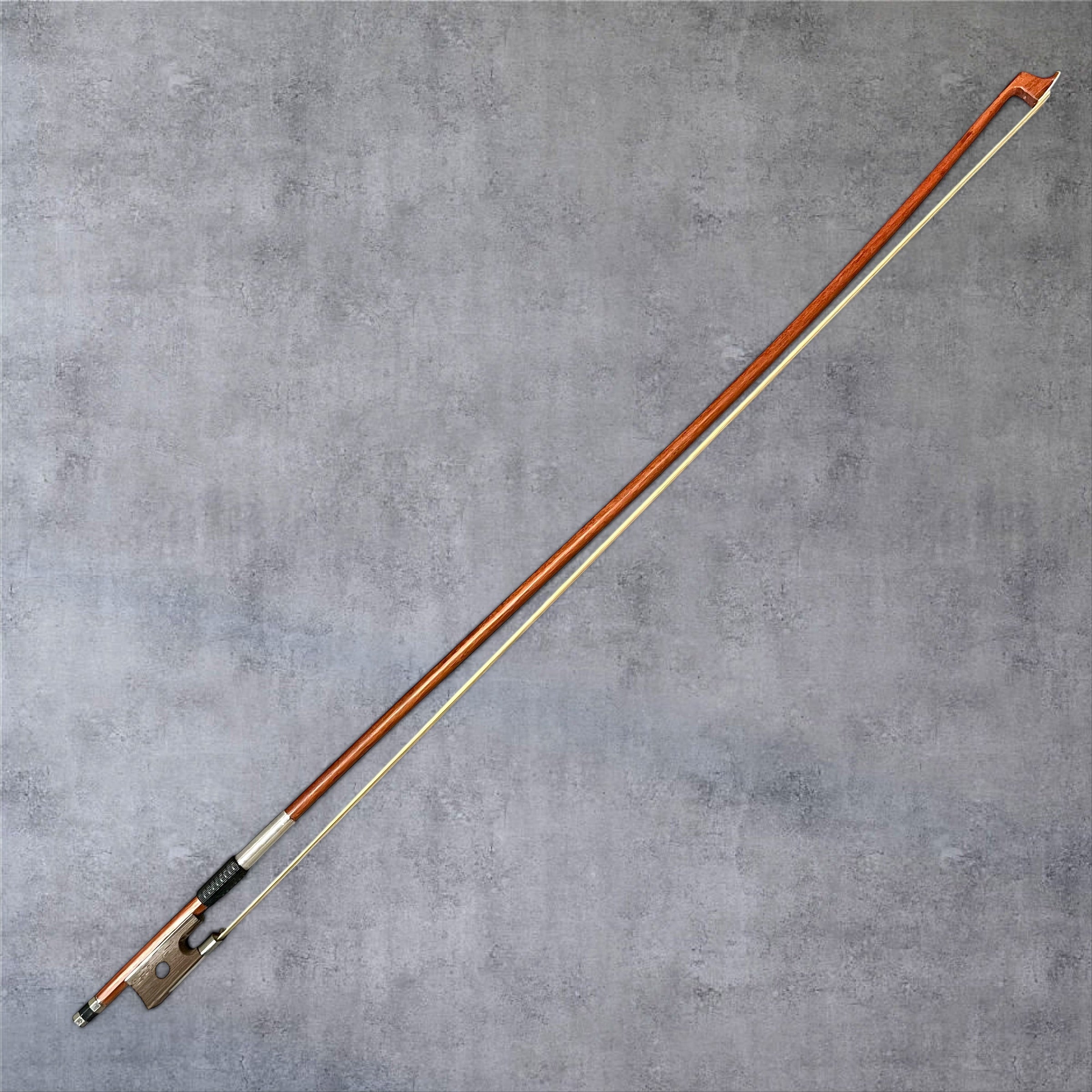 Rebrand Economical Violin Bow - Arbor Wood 4/4