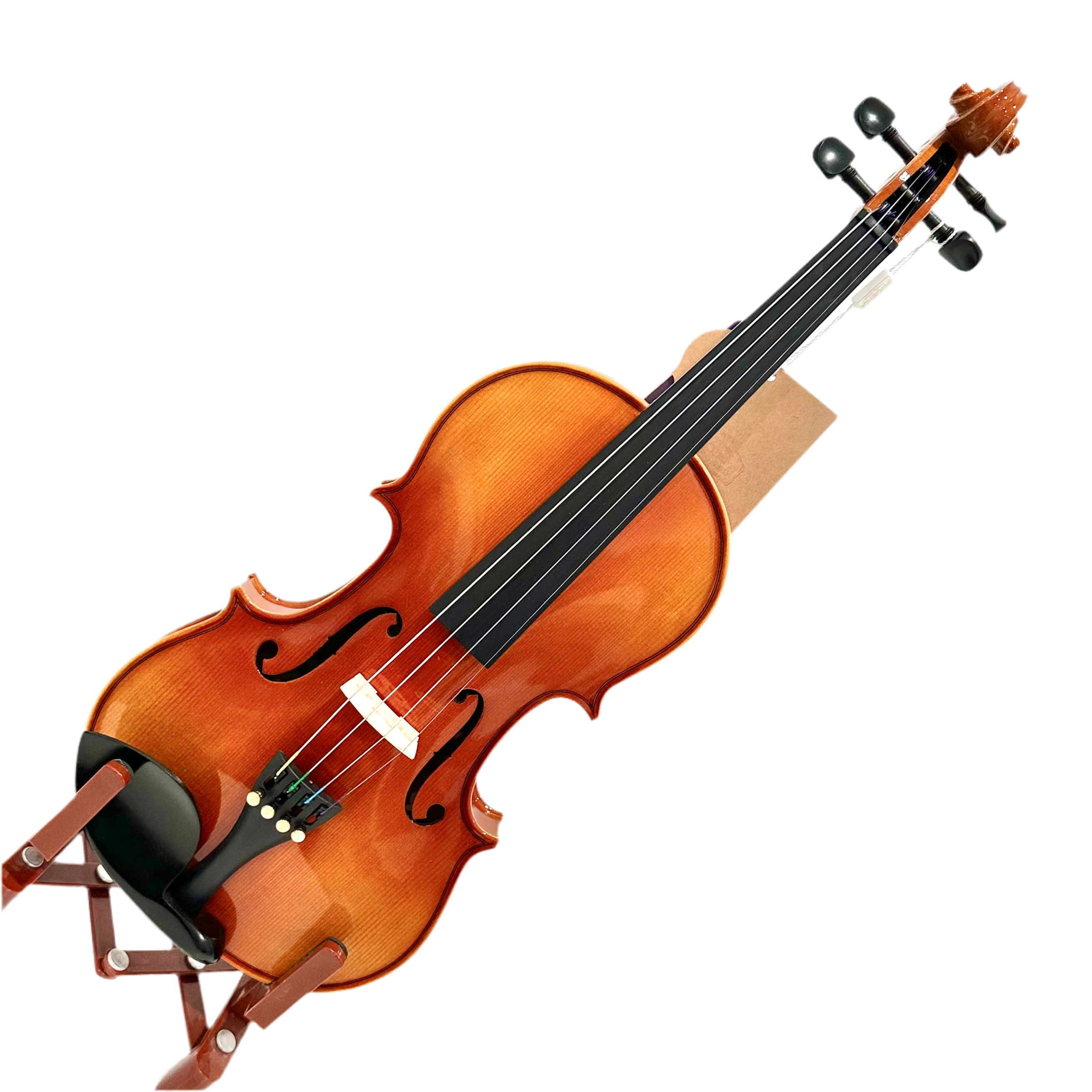 Opal O201E: Student Violin - 4/4