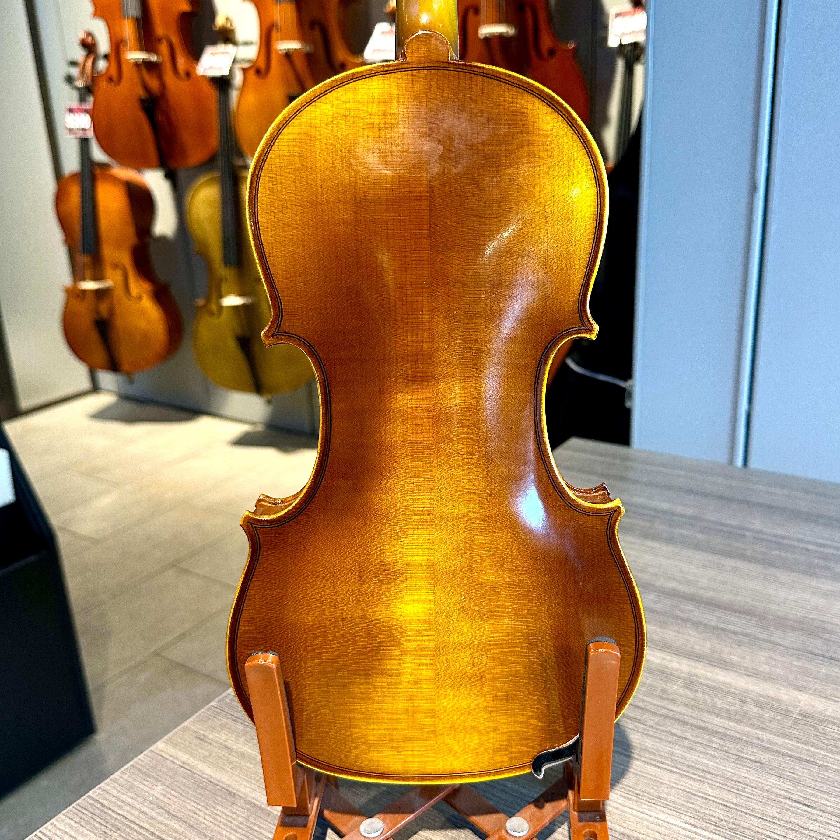 Revelle REV300 Student violin 3/4