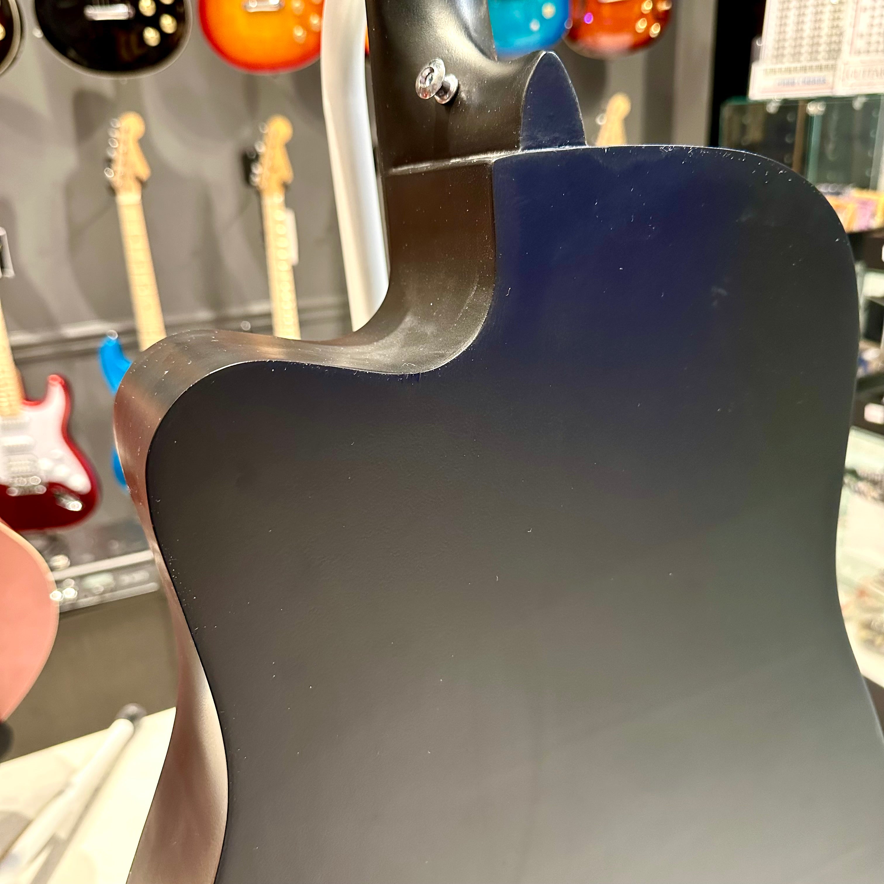 Rebrand 41" Acoustic Guitar - Black