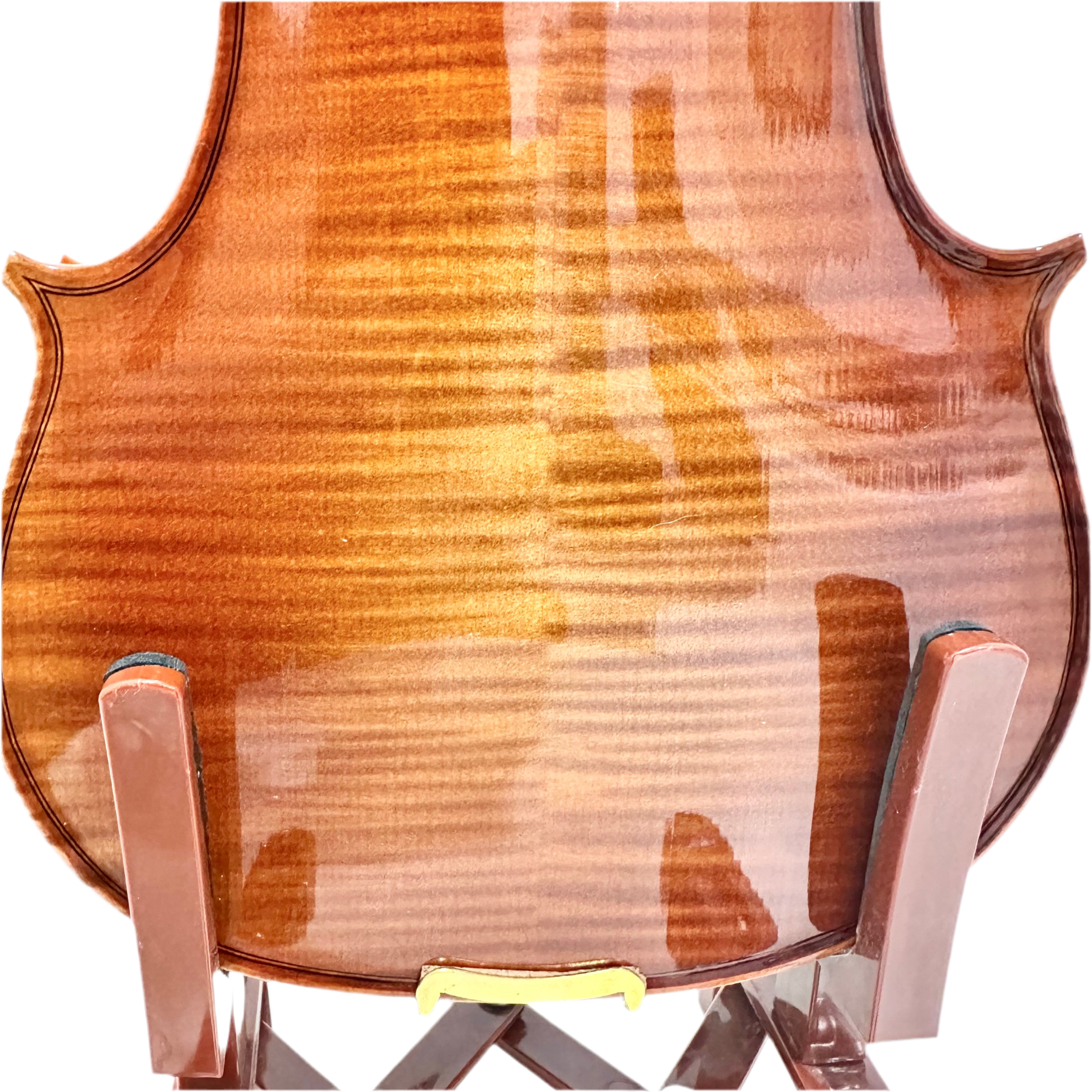 Opal O201E: Student Violin - 4/4