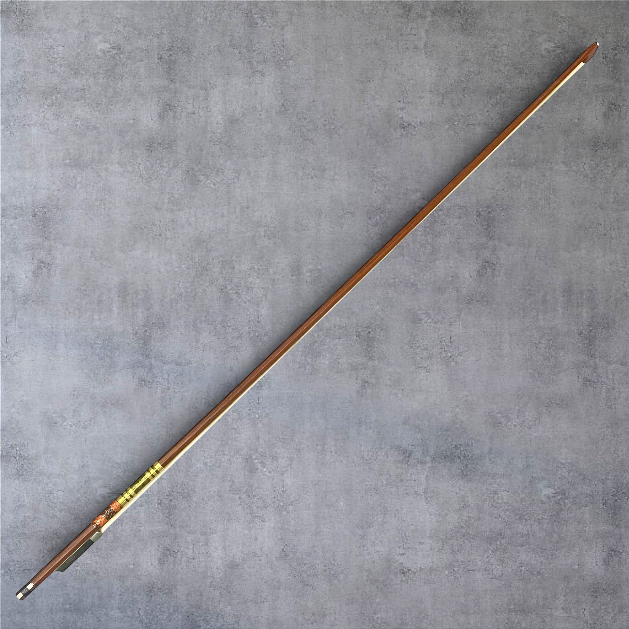Opal Student Violin Bow - Octagonal, 4/4