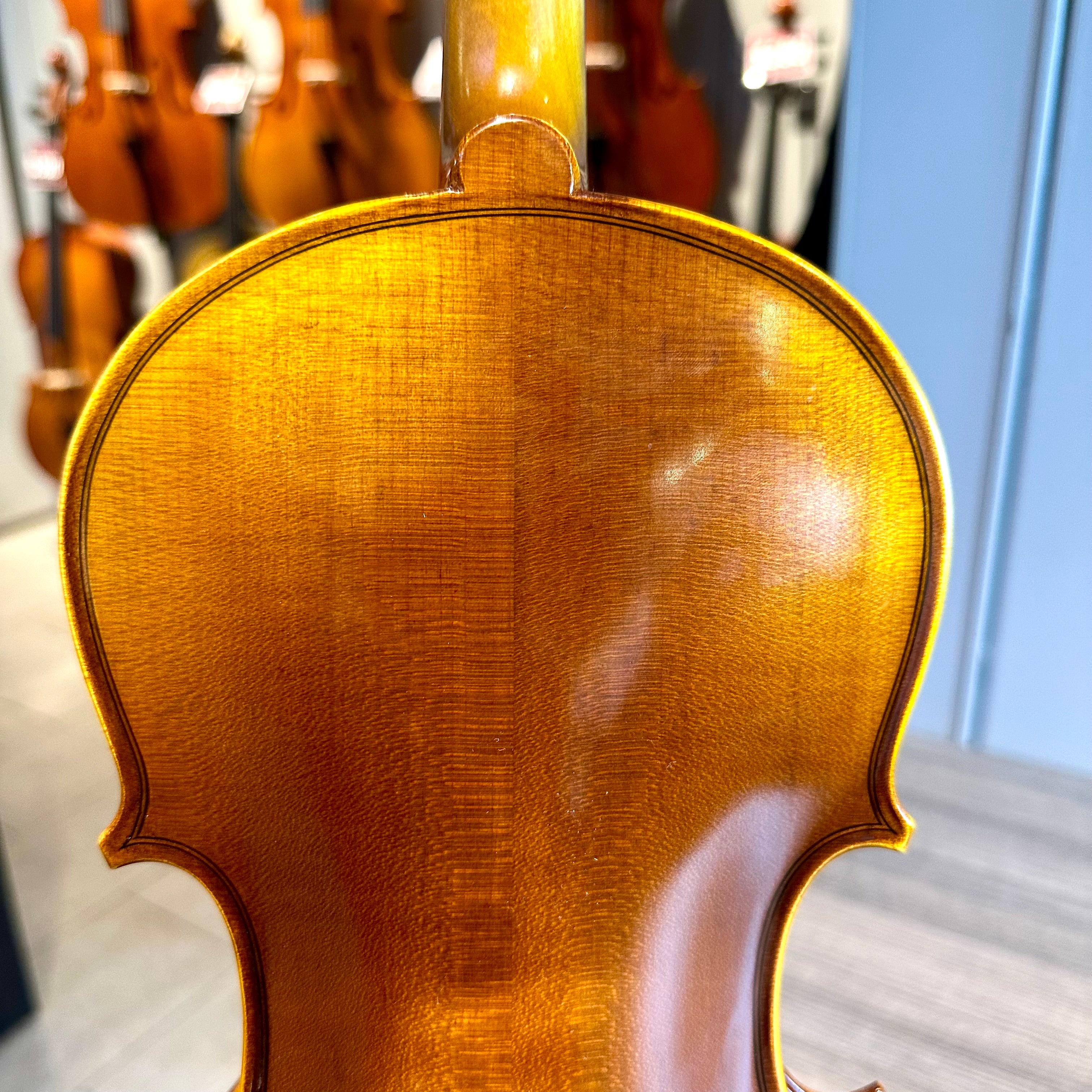 Revelle REV300 Student violin 3/4