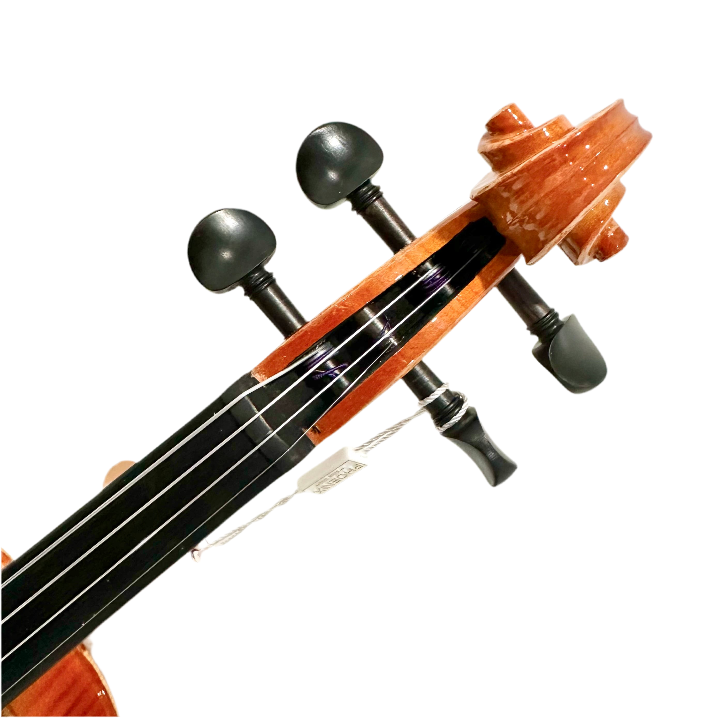 Opal O201E: Student Violin - 4/4
