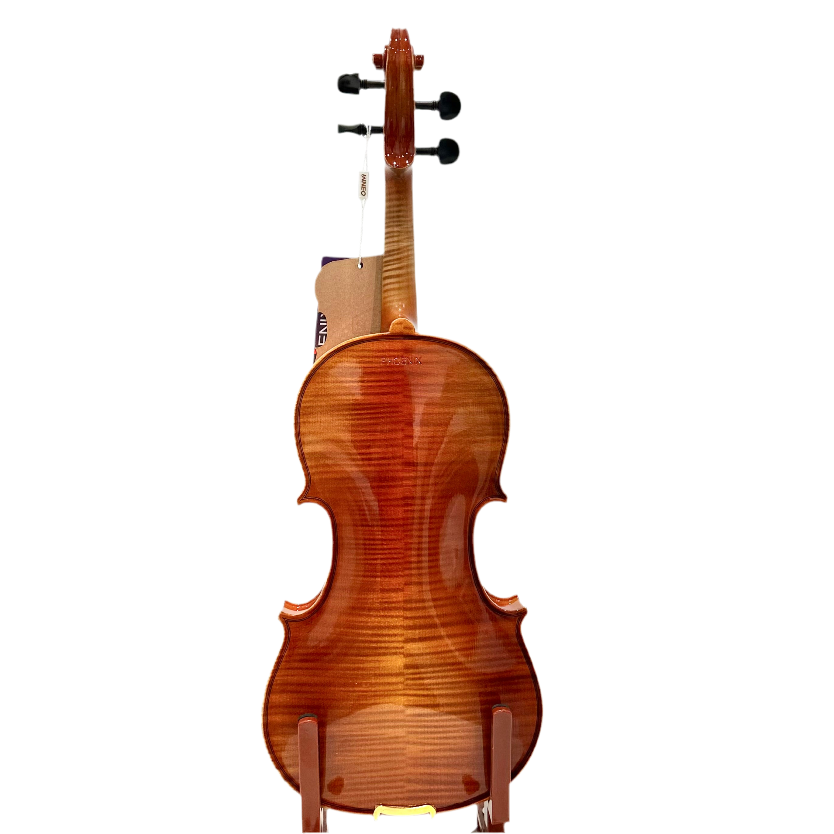 Opal O201E: Student Violin - 4/4