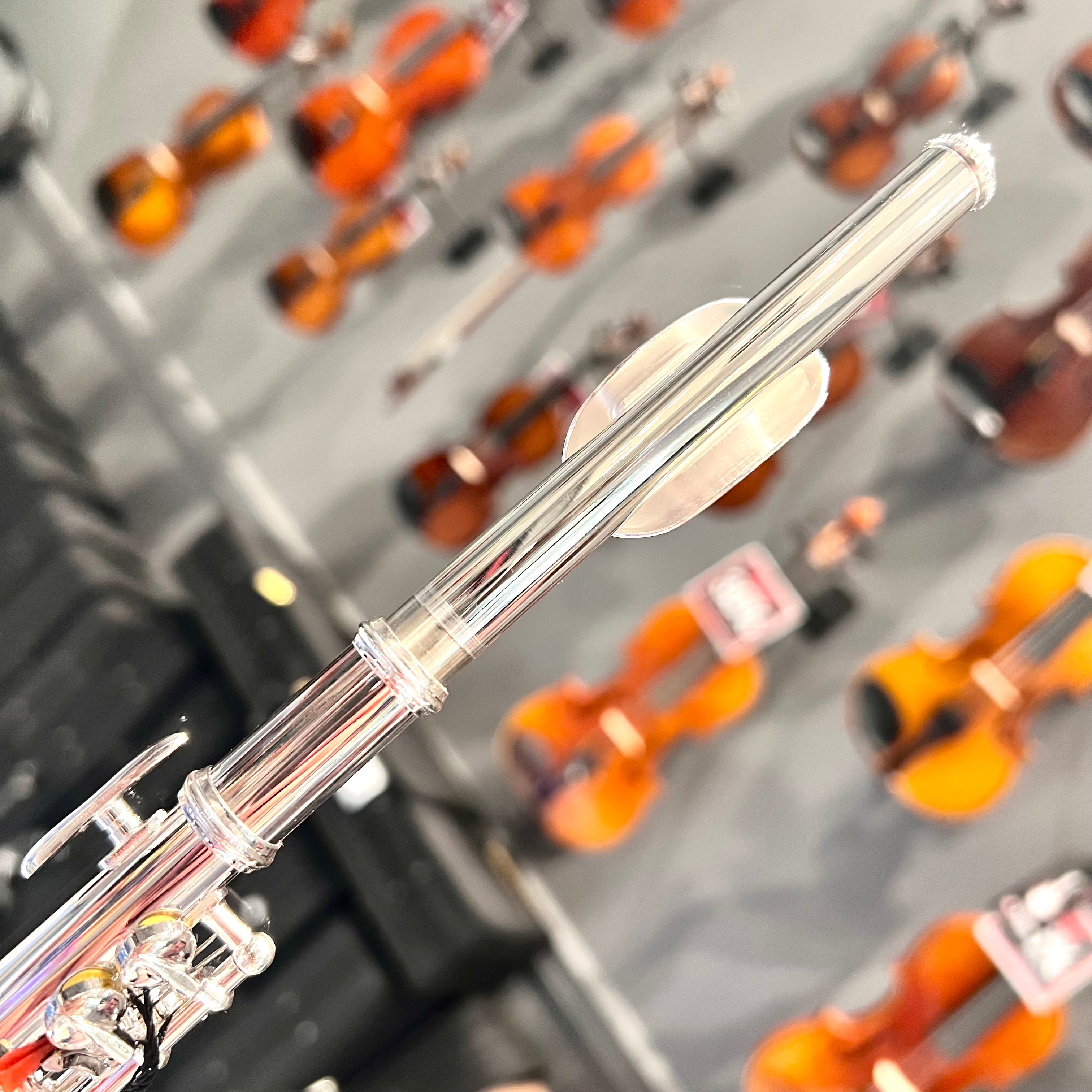 Fugue P301CS - Student Silver Plated Piccolo