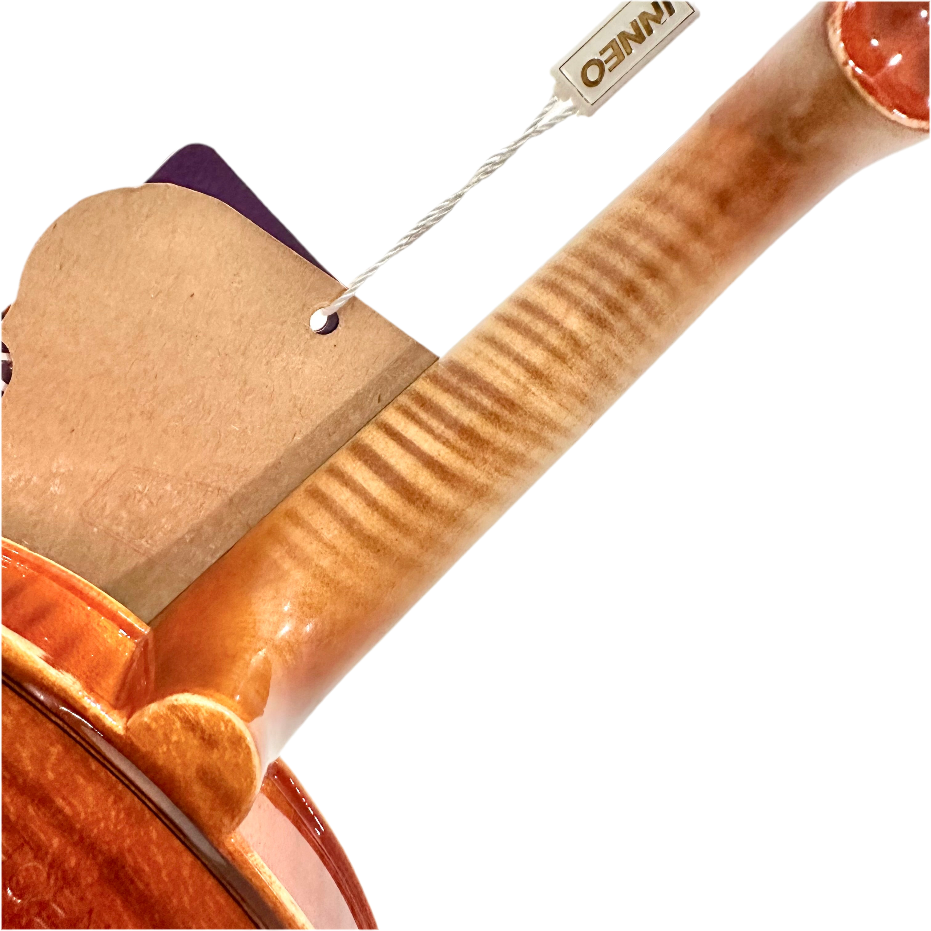 Opal O201E: Student Violin - 4/4