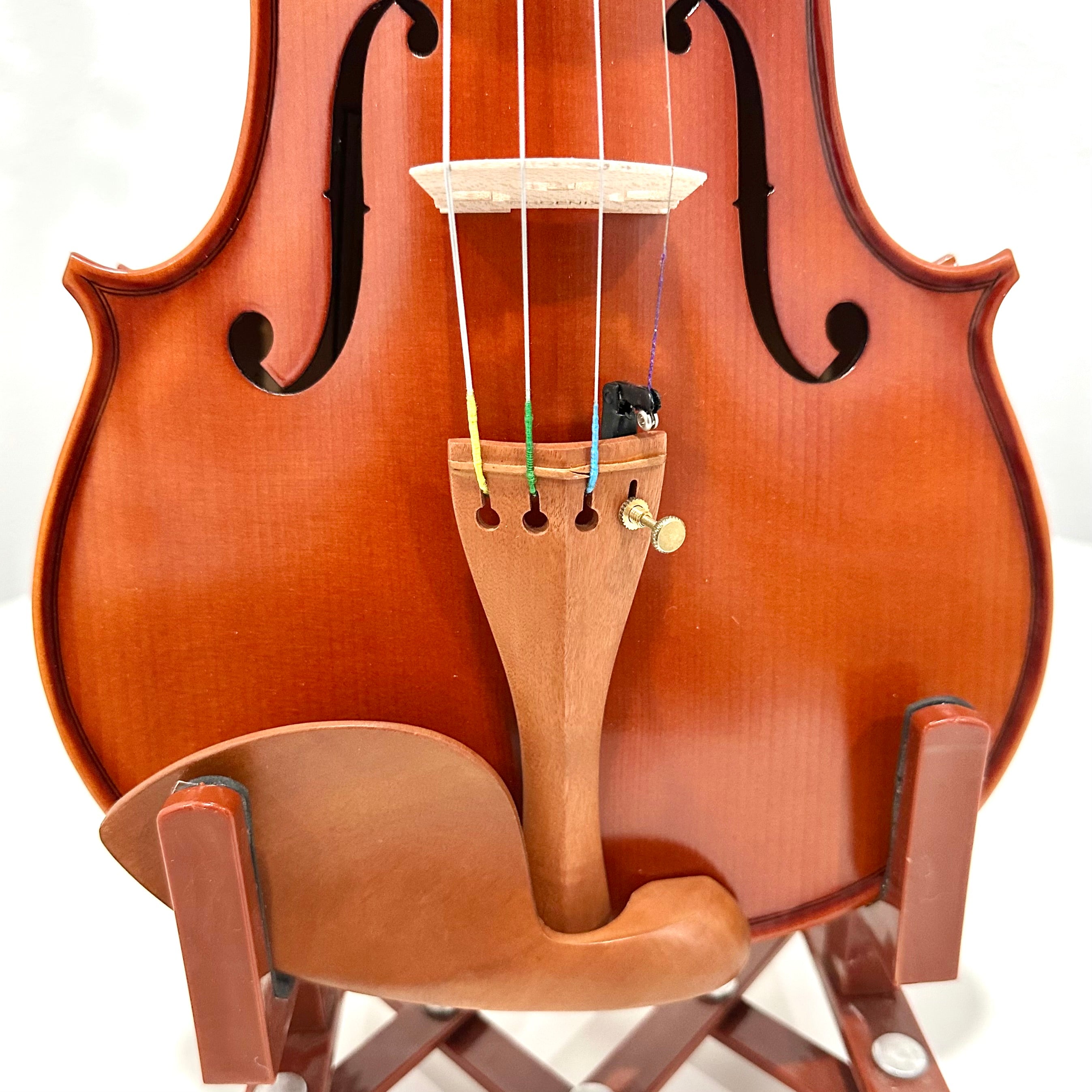 Opal O101B Student Violin 4/4