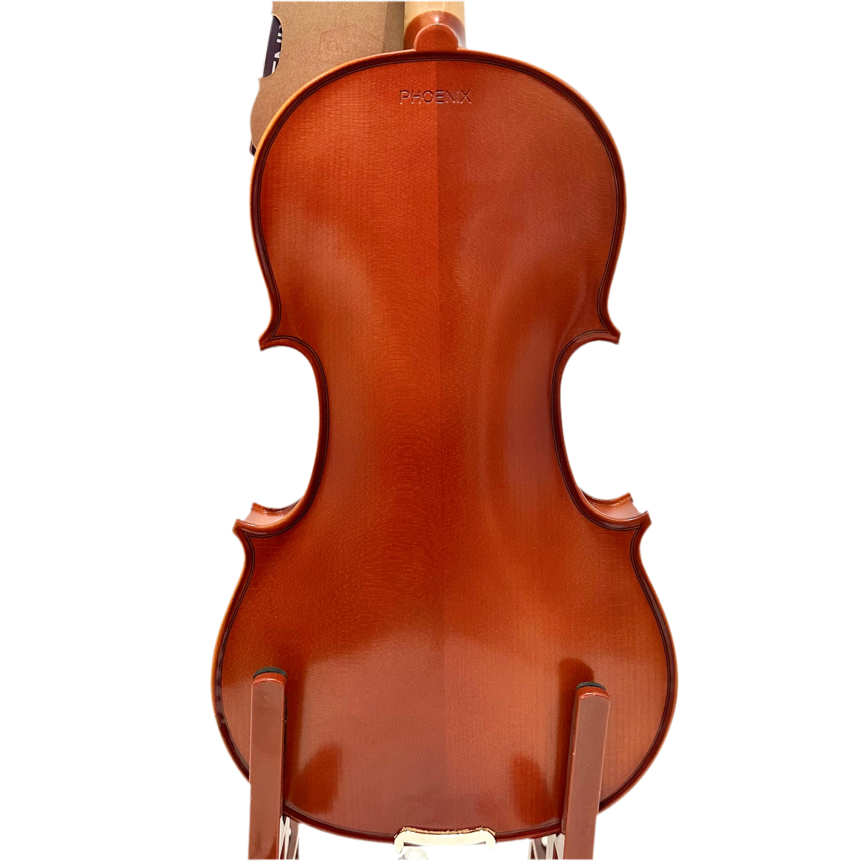 Opal O101B Student Violin 4/4