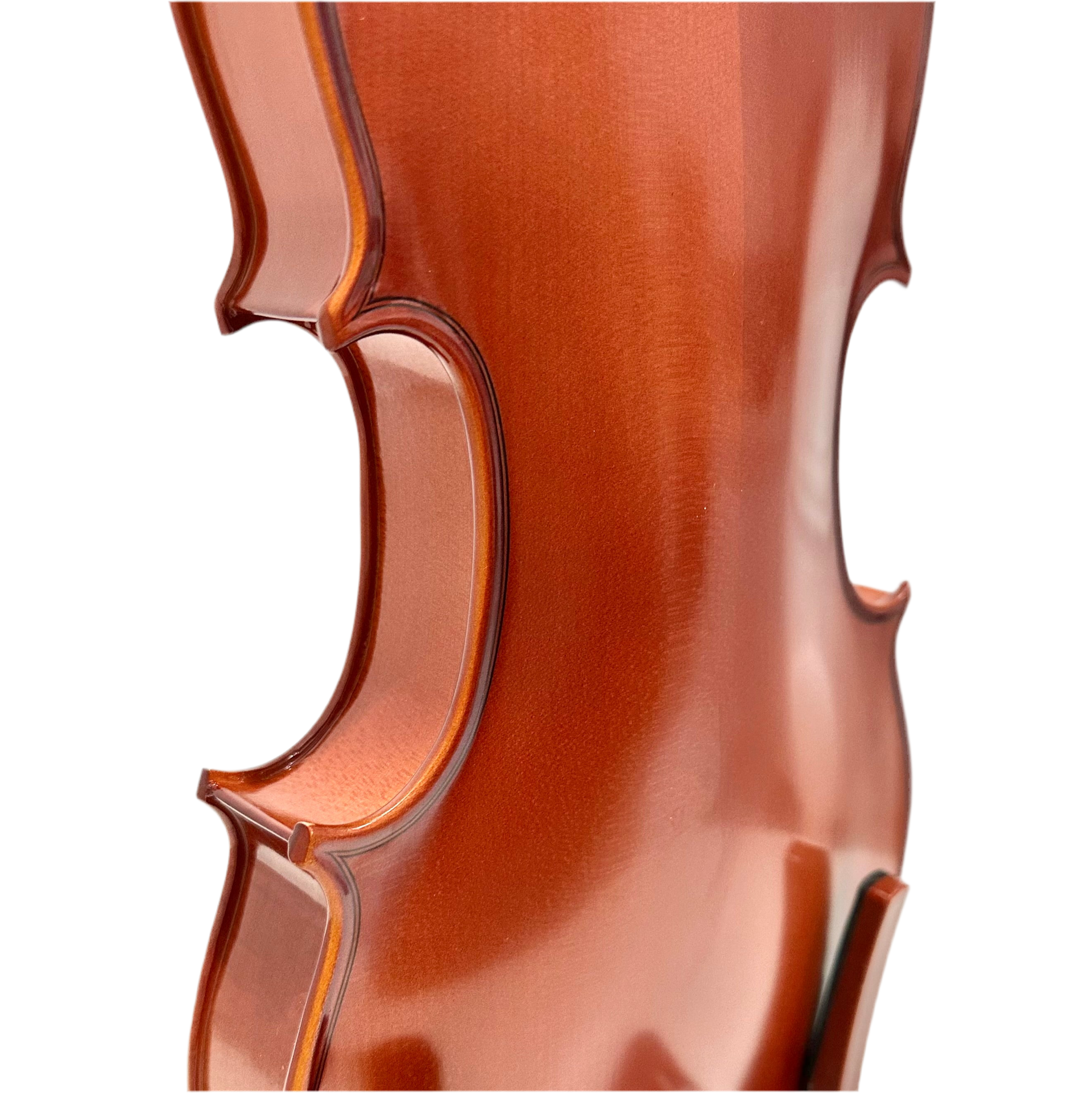 Opal O101B Student Violin 4/4