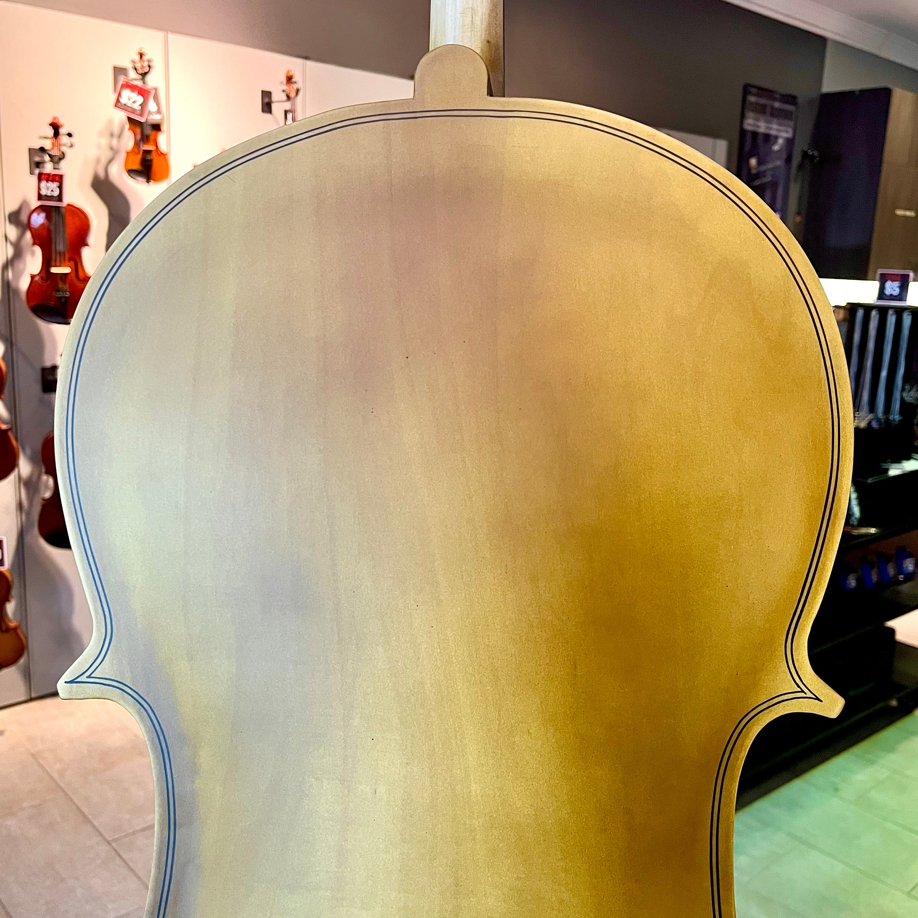 Christmas Special: Strumenti a Corde 103: Student Cello, Laminate, Light Matte - 4/4