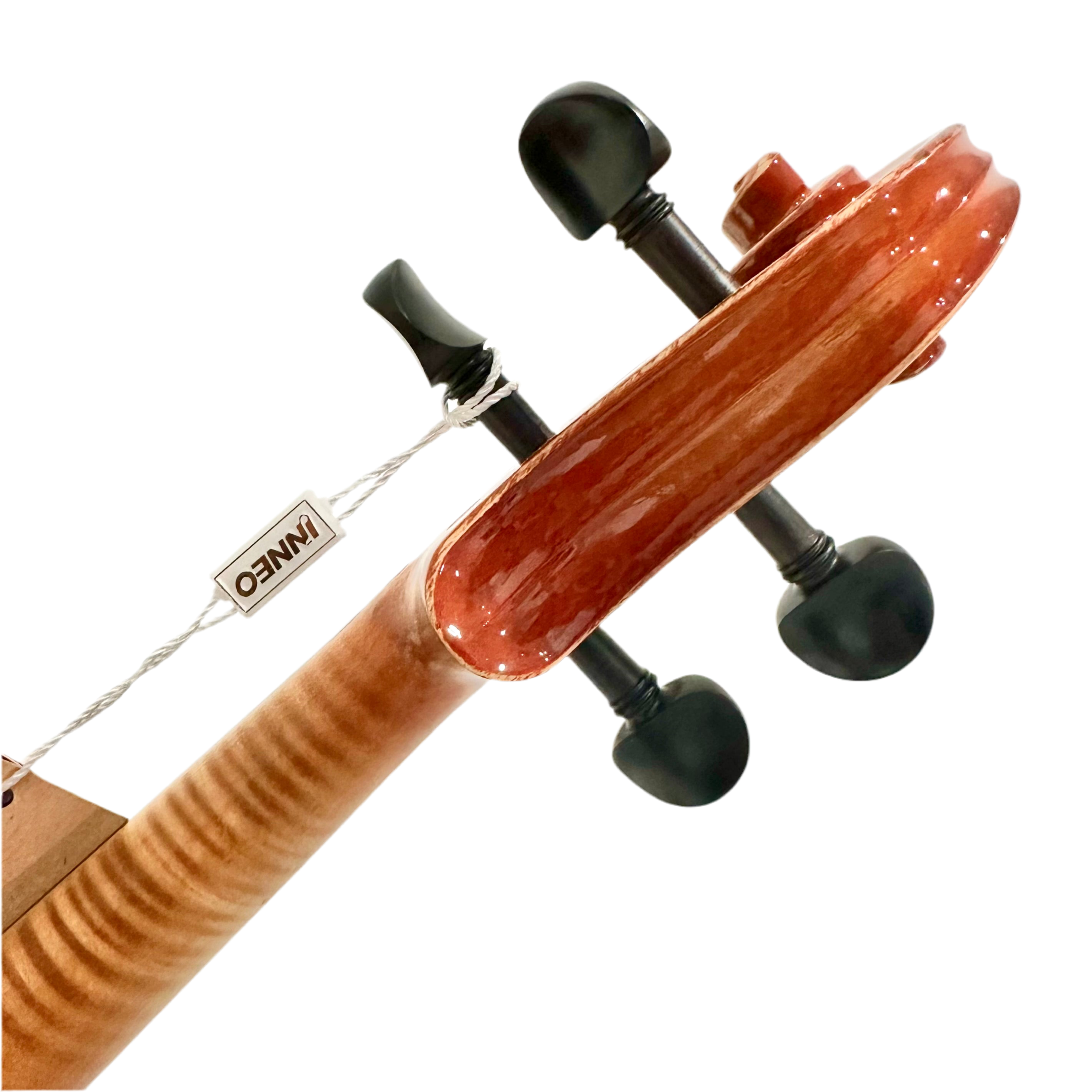 Opal O201E: Student Violin - 4/4