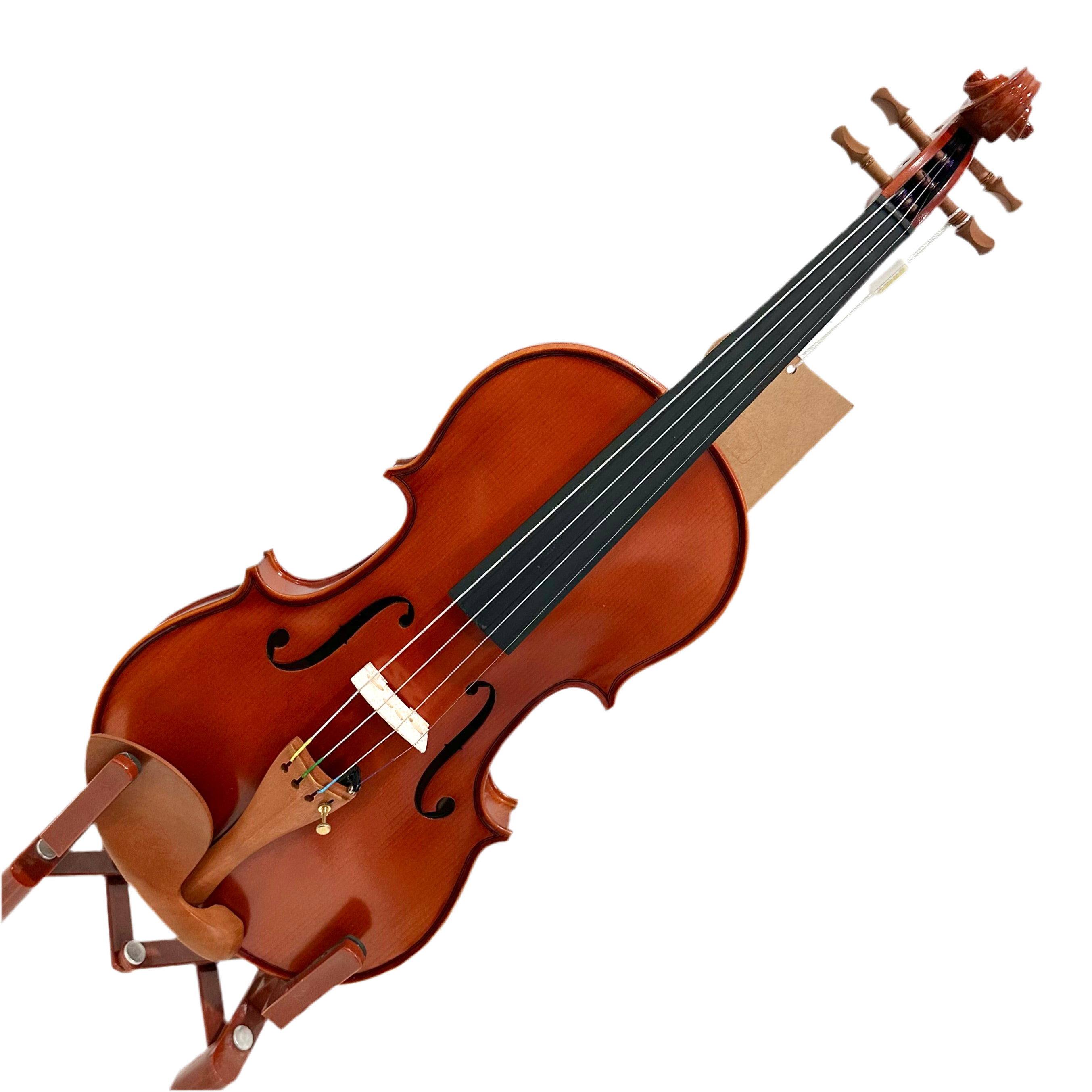 Opal O101B Student Violin 4/4