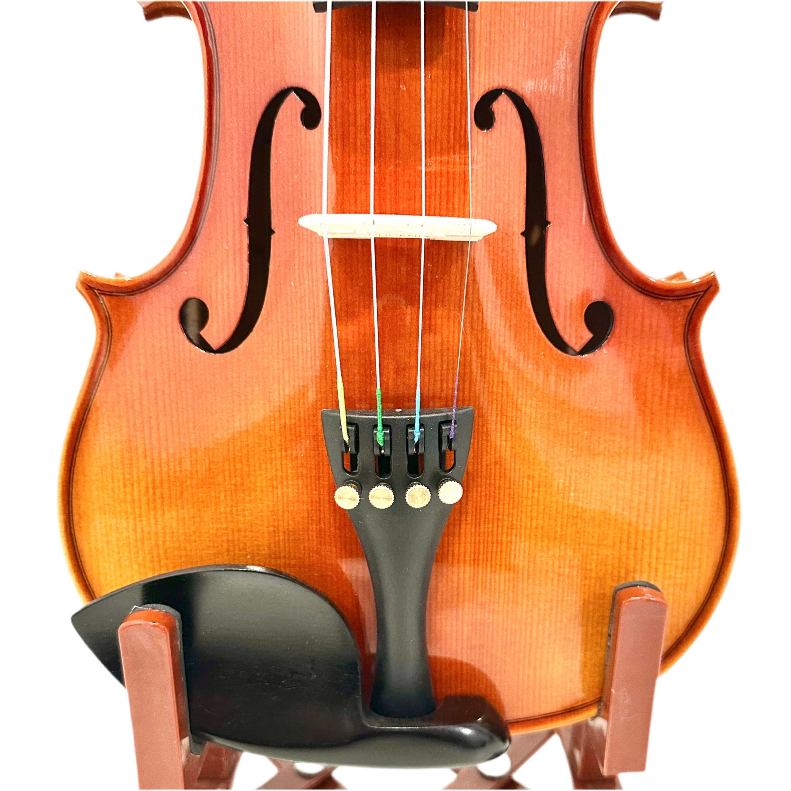Opal O201E: Student Violin - 4/4