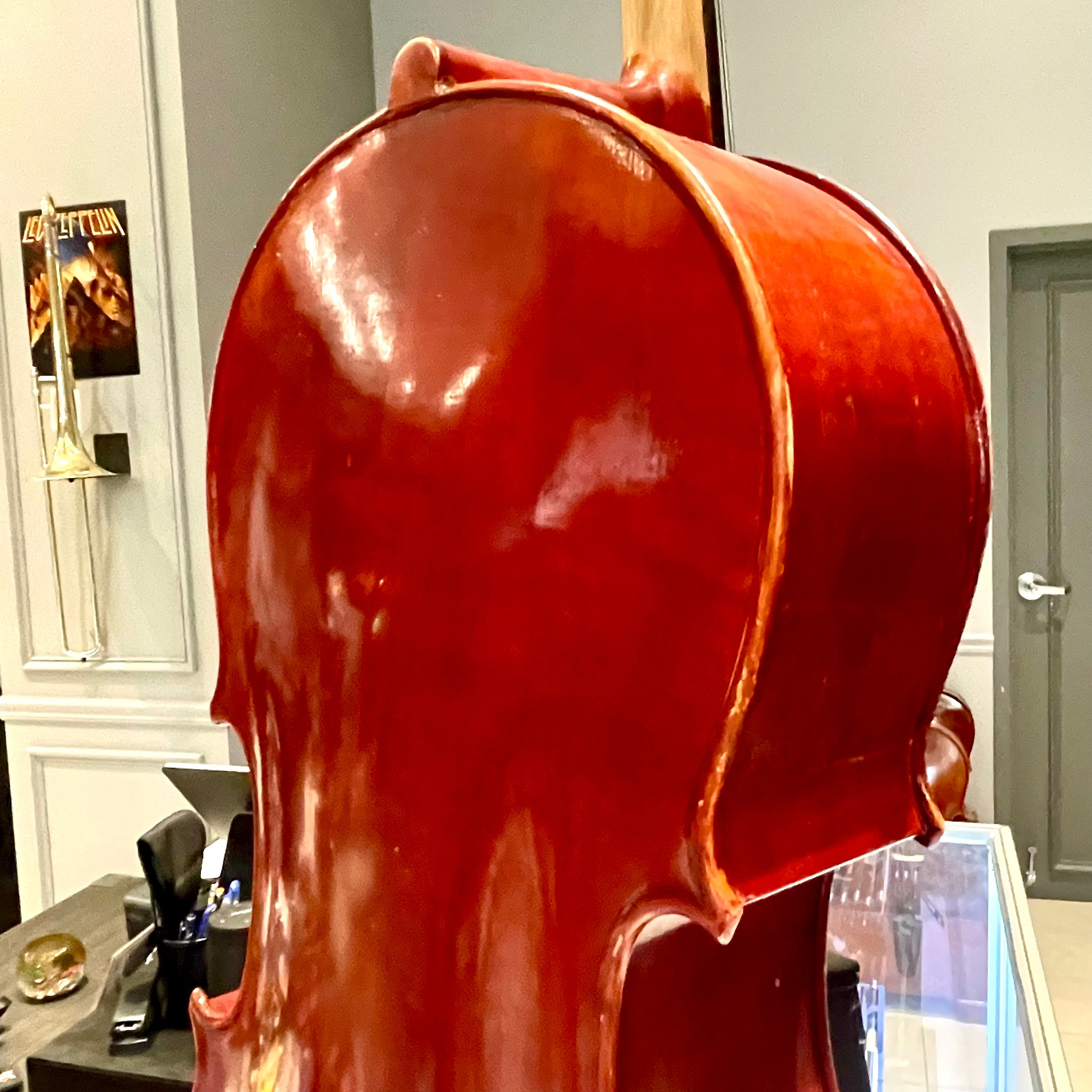 Rebrand Student Cello 1/4, Used