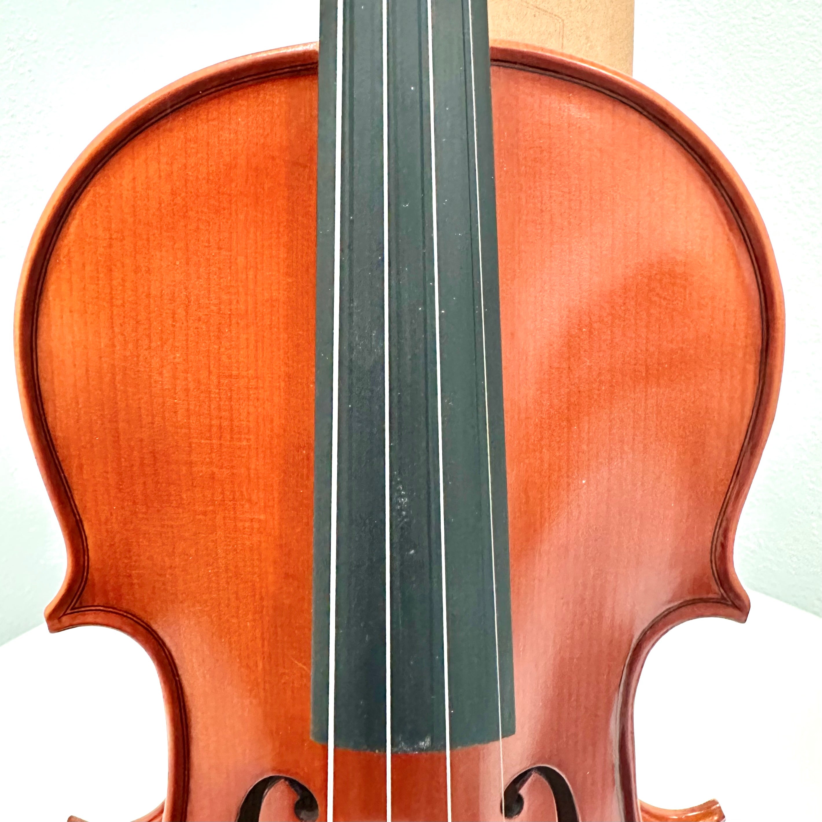 Opal O101B Student Violin 4/4
