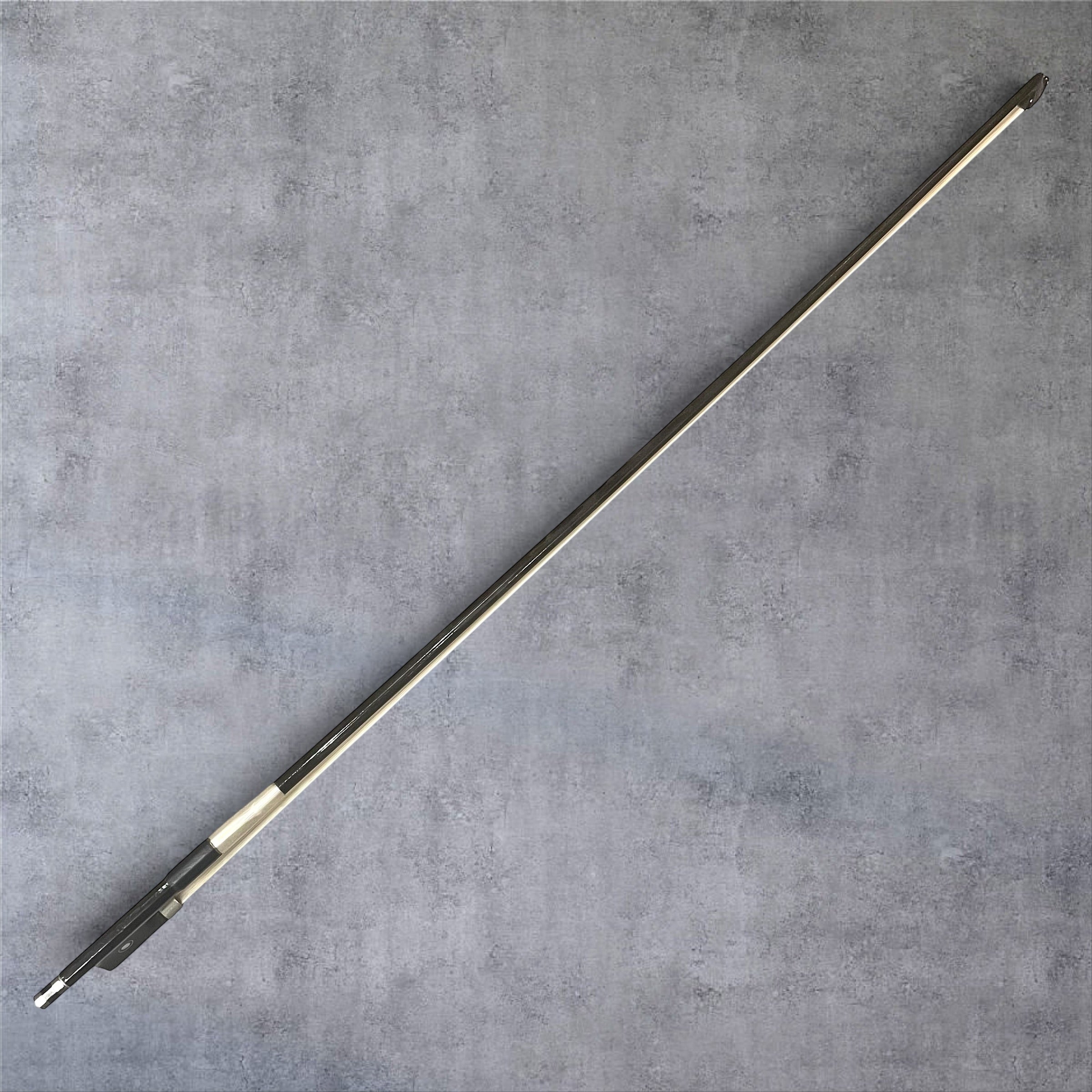 K. Holtz Violin Bow - Used 4/4