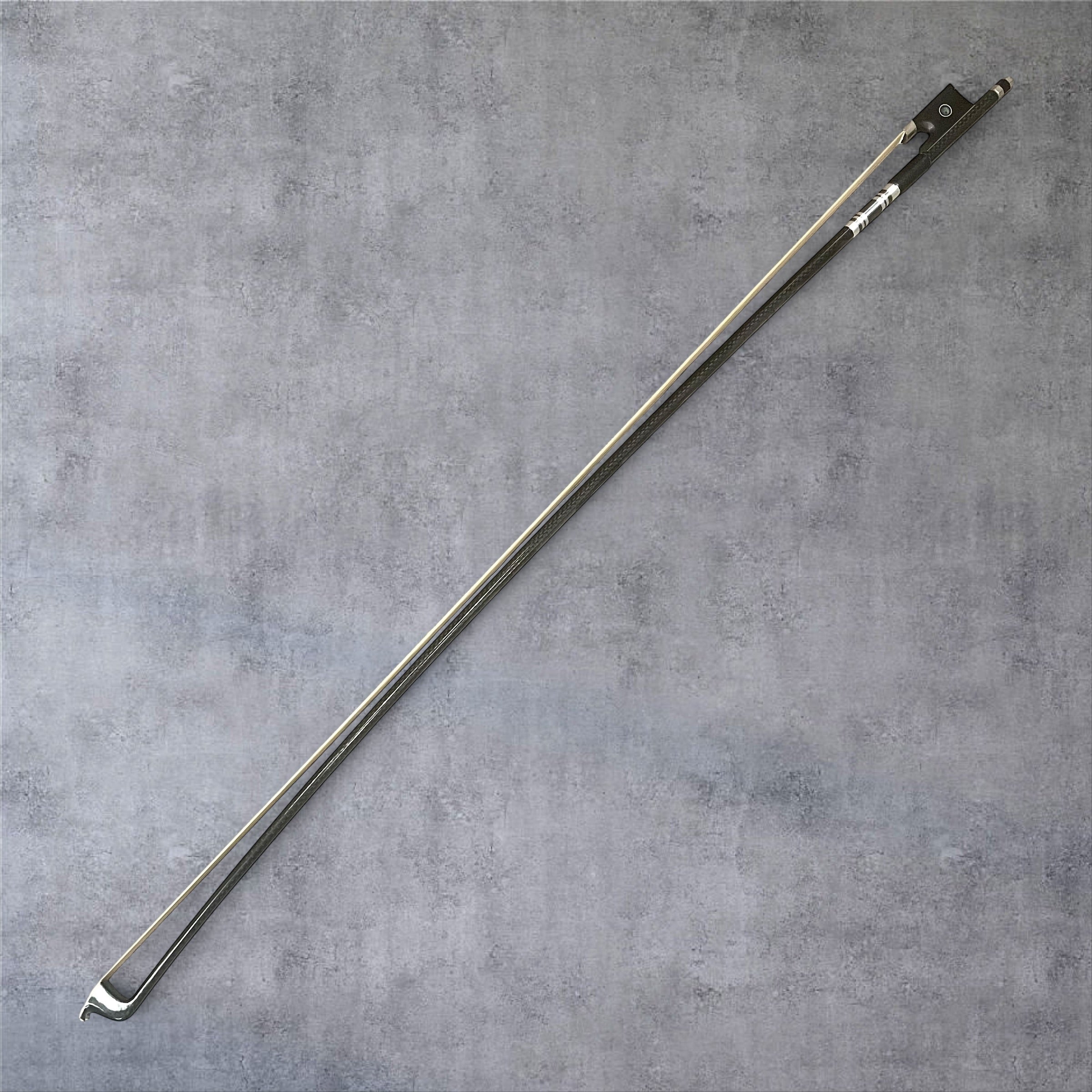 Violin Bow - Advanced Carbon Fiber, 4/4