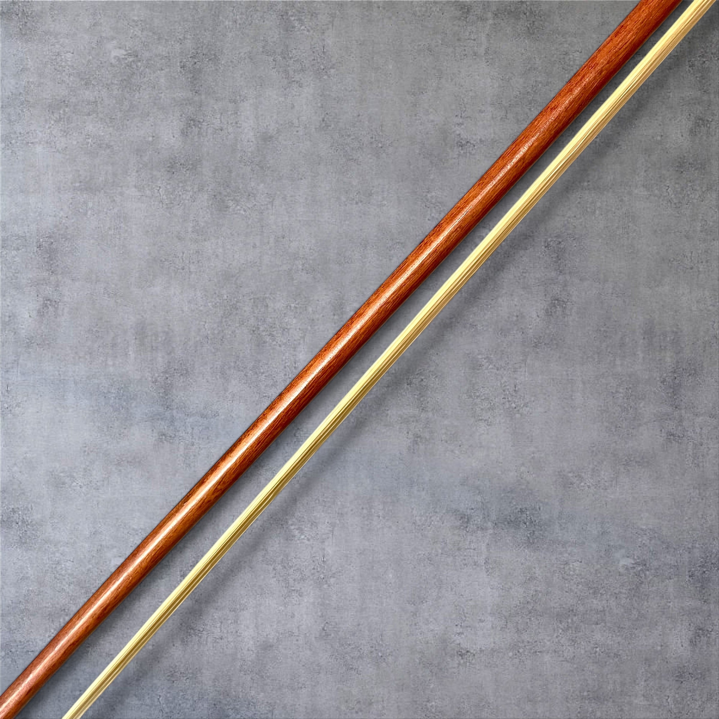 Rebrand Economical Violin Bow - Arbor Wood 4/4