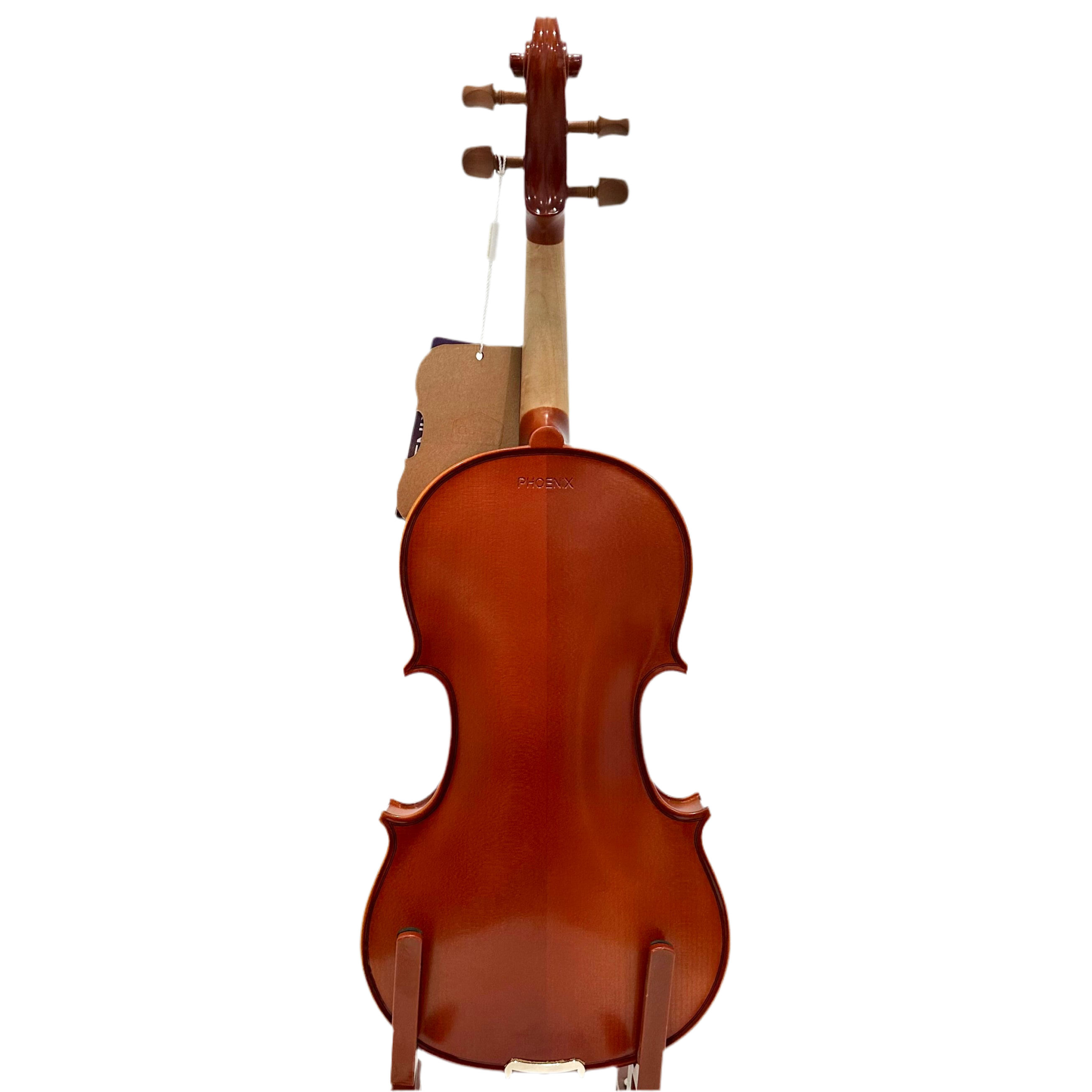 Opal O101B Student Violin 4/4