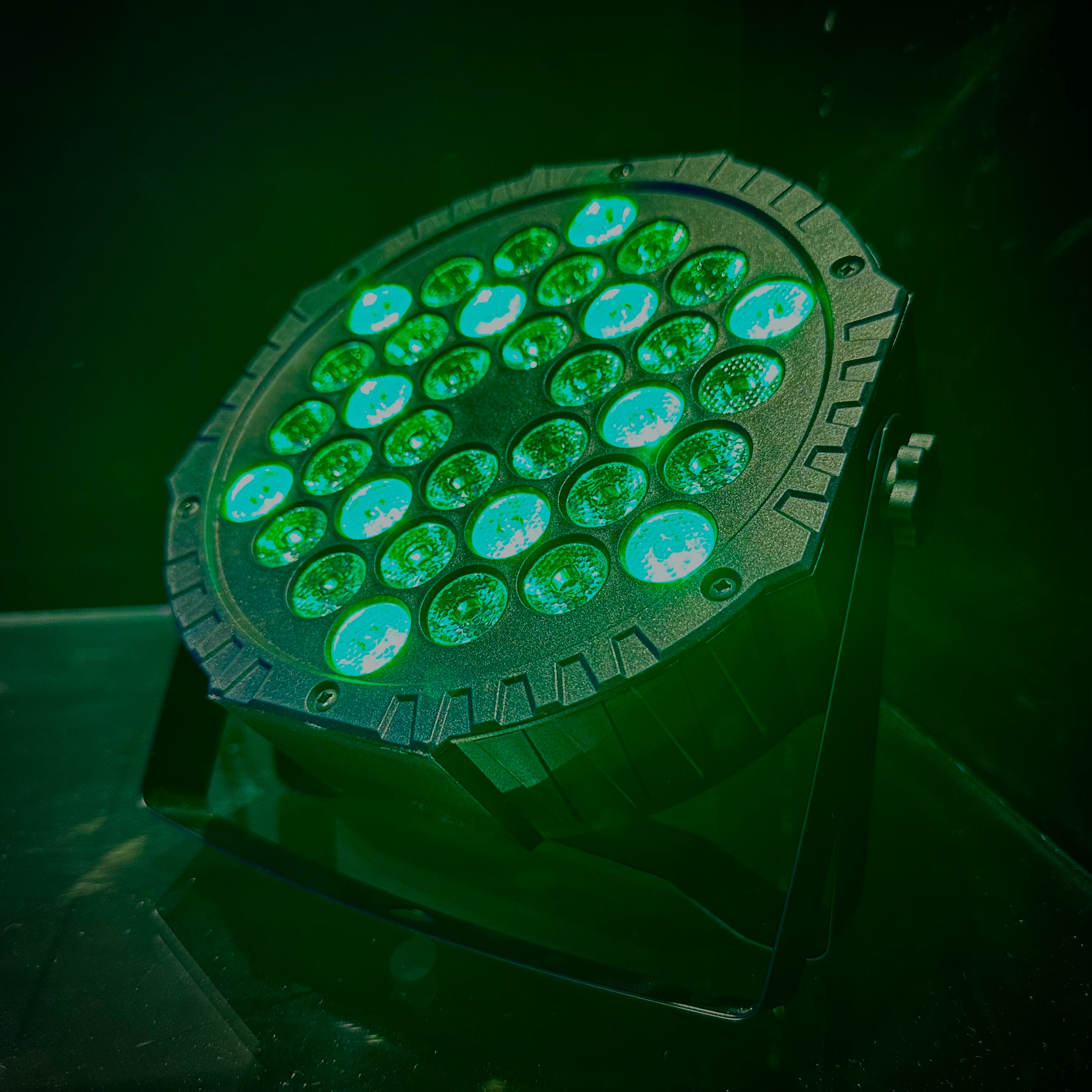 Stage Lights: Par 36