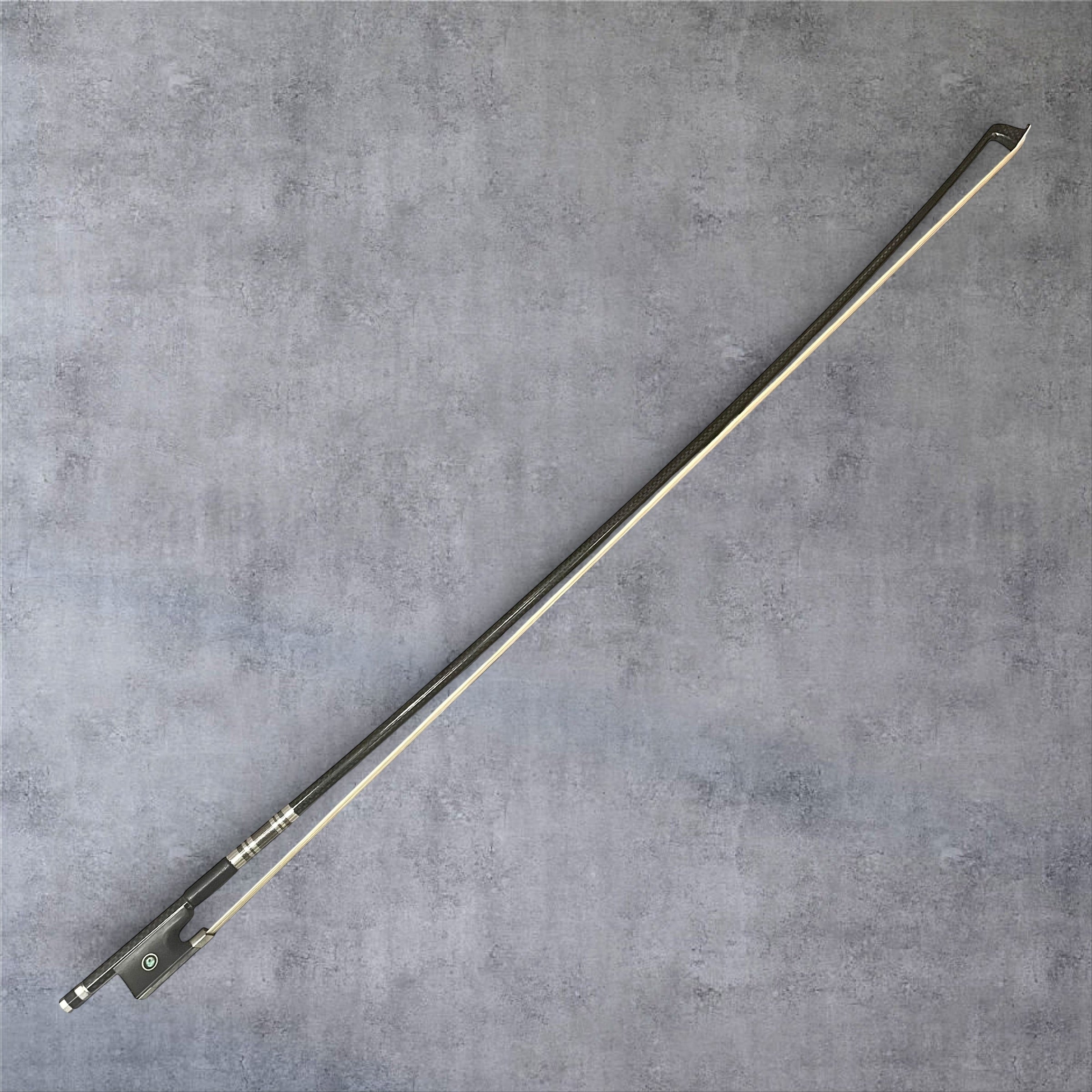 Violin Bow - Advanced Carbon Fiber, 4/4