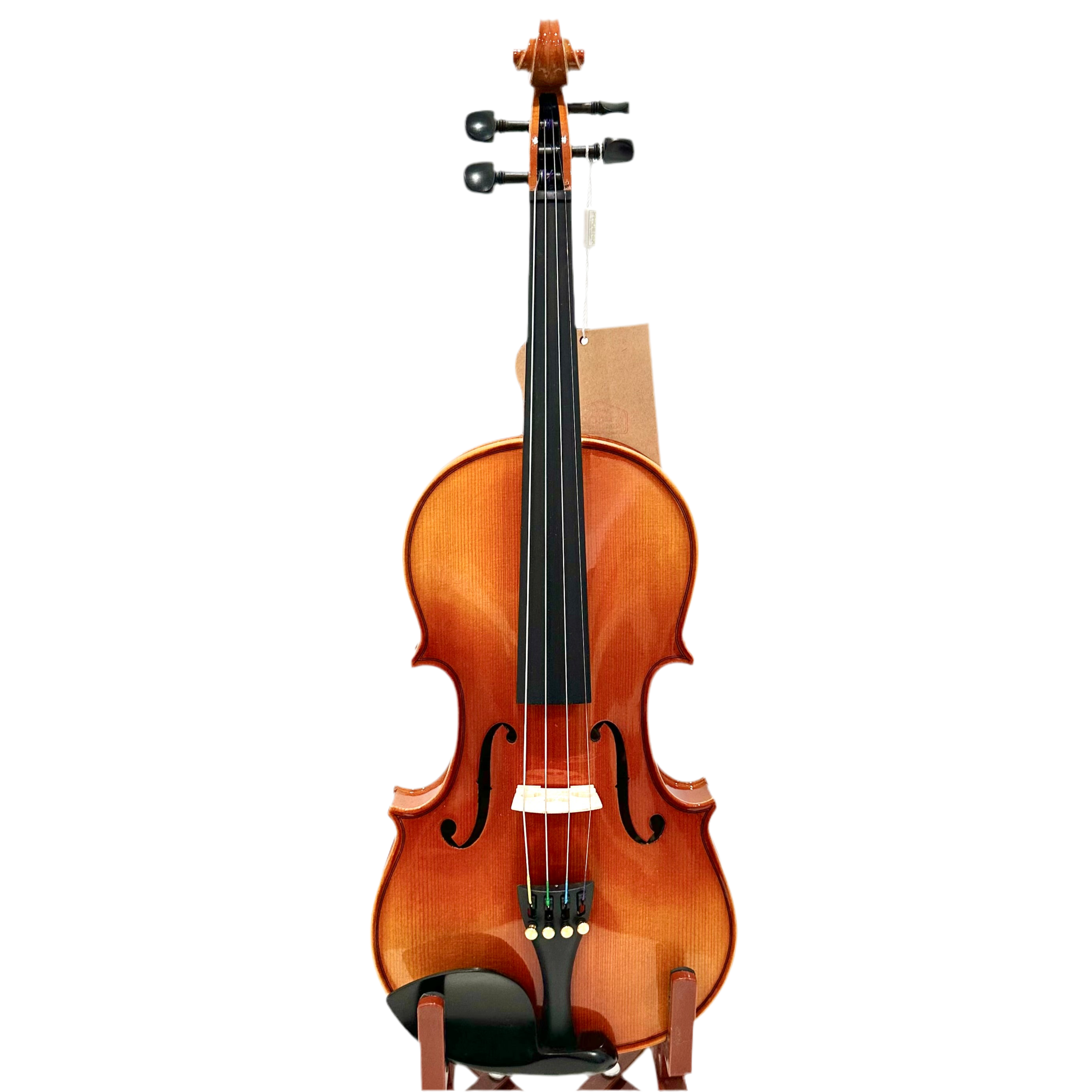 Opal O201E: Student Violin - 4/4