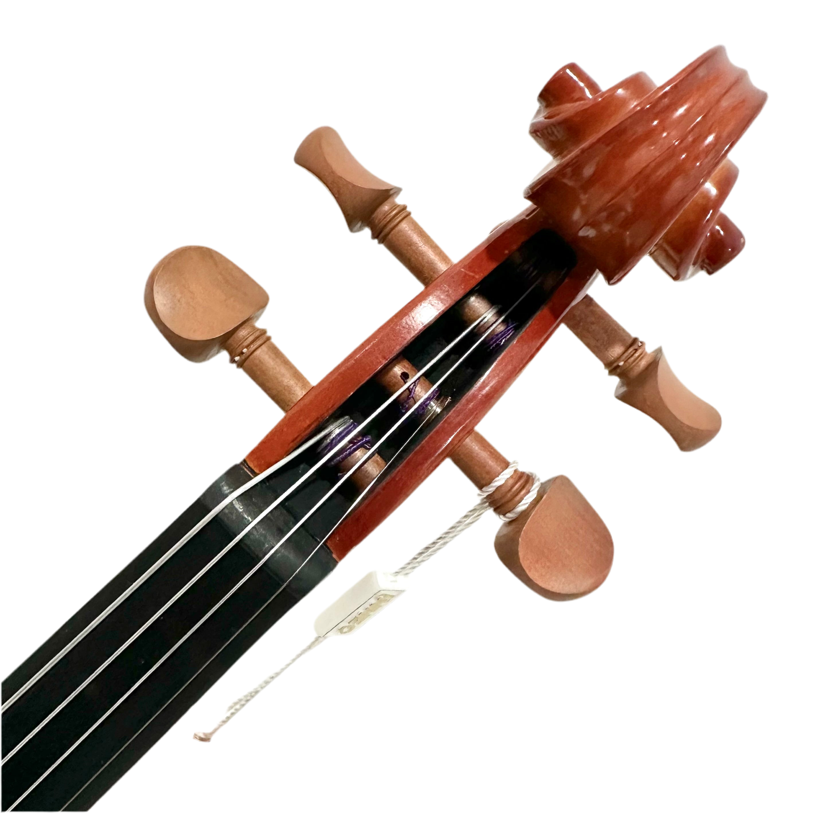 Opal O101B Student Violin 4/4