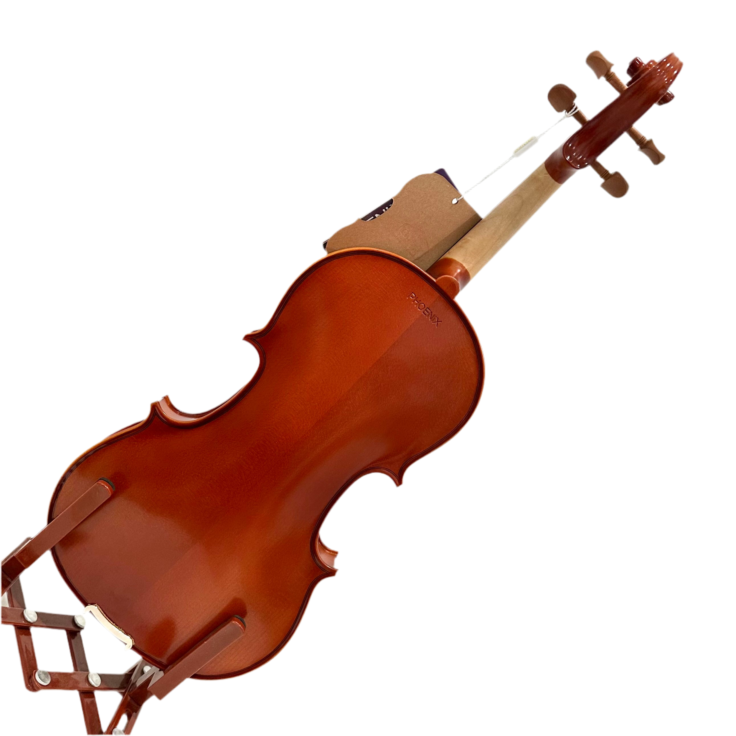 Opal O101B Student Violin 4/4