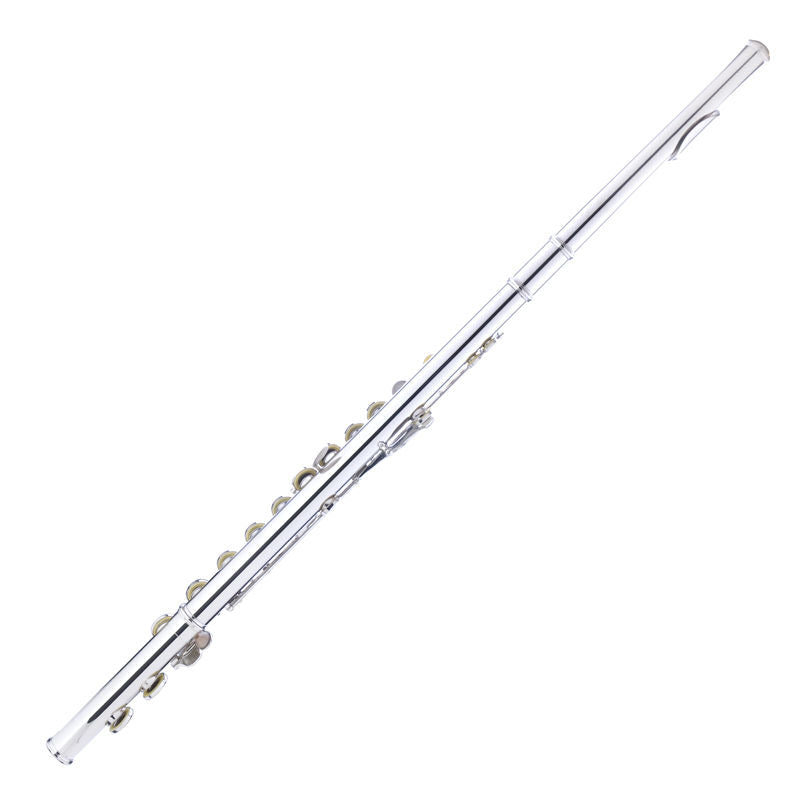 Opal OFL-300: Intermediate Flute, Jazz Flute