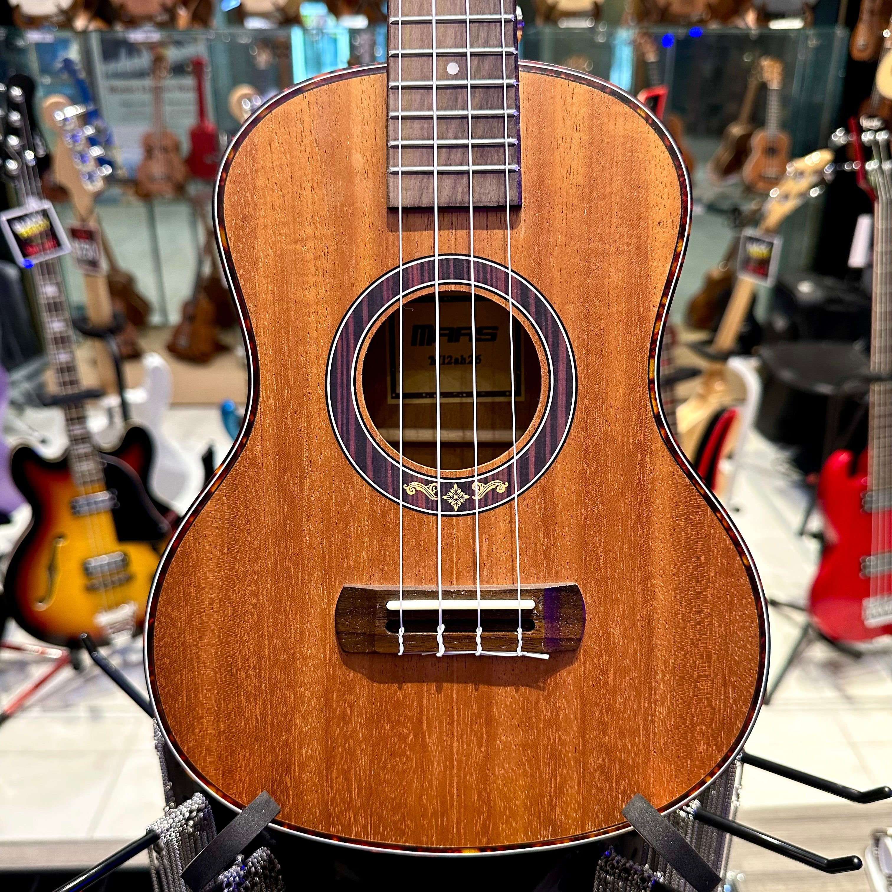 Ukulele