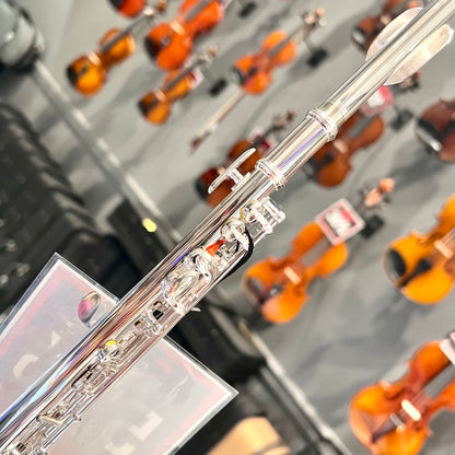 Fugue P301CS - Student Silver Plated Piccolo