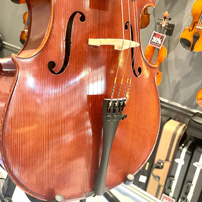 Samuel Eastman: Concertino, 1/2 Cello, anno 2003