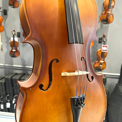 Strumenti a Corde: 105, 1/2 Cello, anno 2018