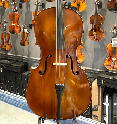 Strumenti a Corde: 205, 1/2 Cello, anno 2018