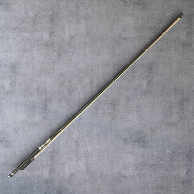 Opal Violin Bow - Advanced Carbon Fiber, 4/4