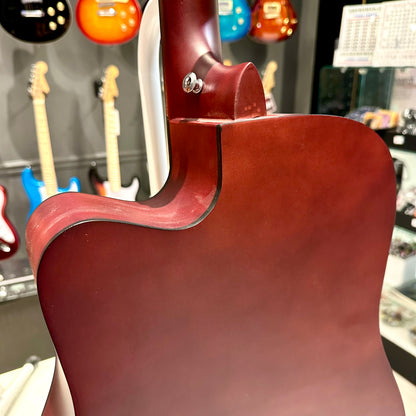 Rebrand 41" Acoustic Guitar - Sunburst
