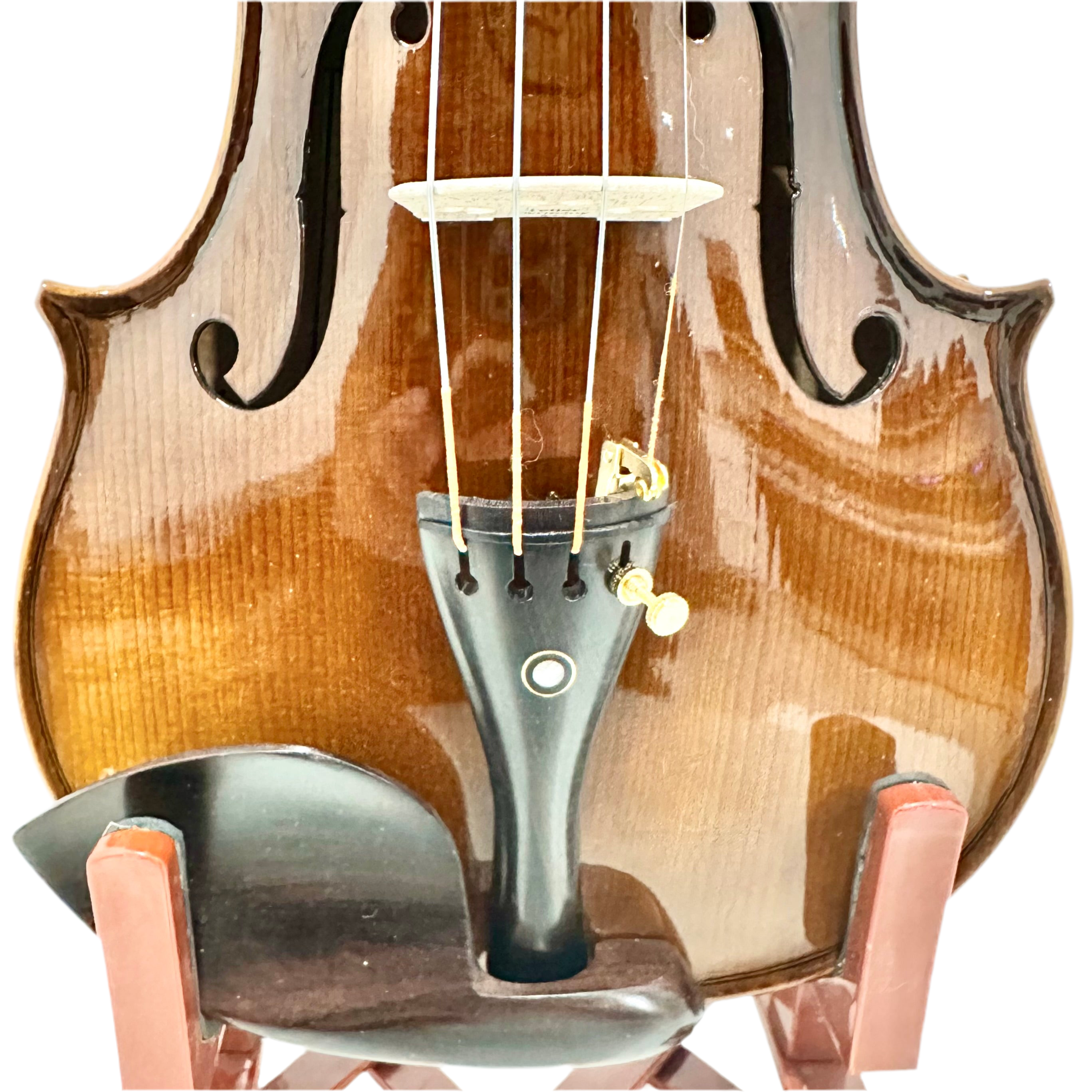 Phoenix MVZ101E Economical Violin - 4/4