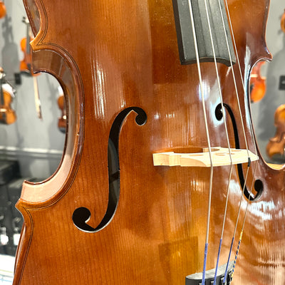 Strumenti a Corde: 205, 1/2 Cello, anno 2018