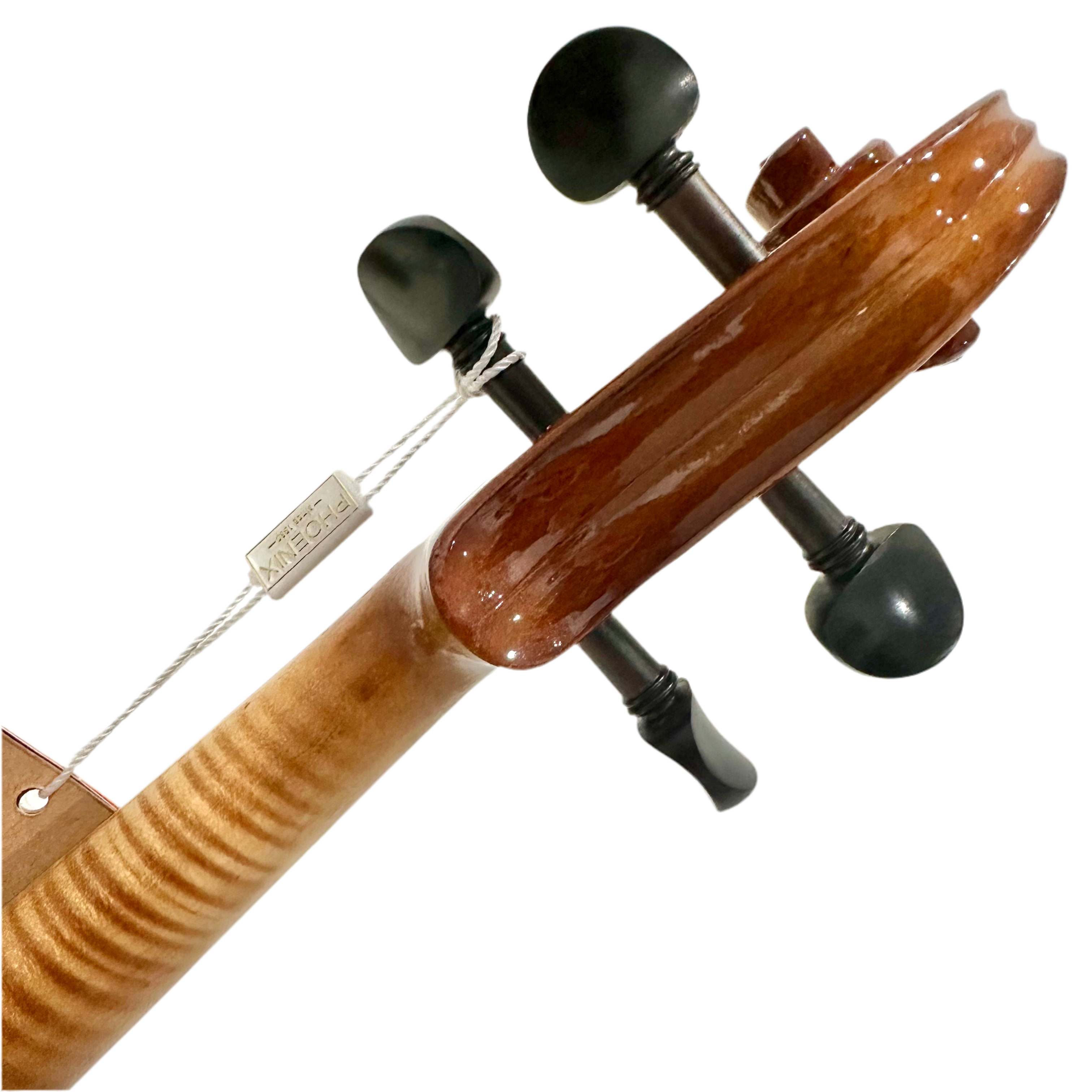 Phoenix MVP201E-KY: Economical Violin, color A - 4/4
