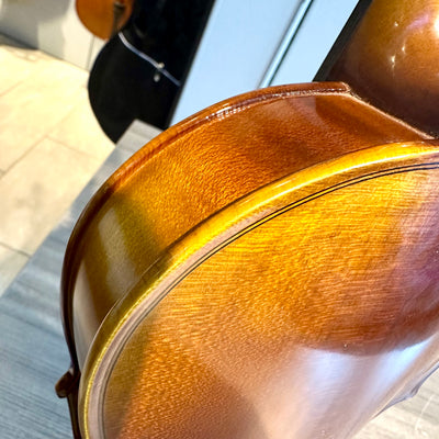 Revelle REV300 Student violin 3/4